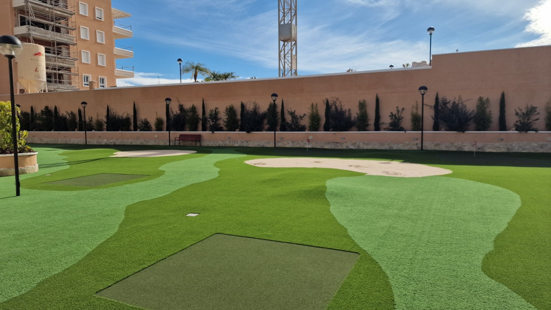 Återförsäljning - Lägenhet - Guardamar del Segura - El Raso