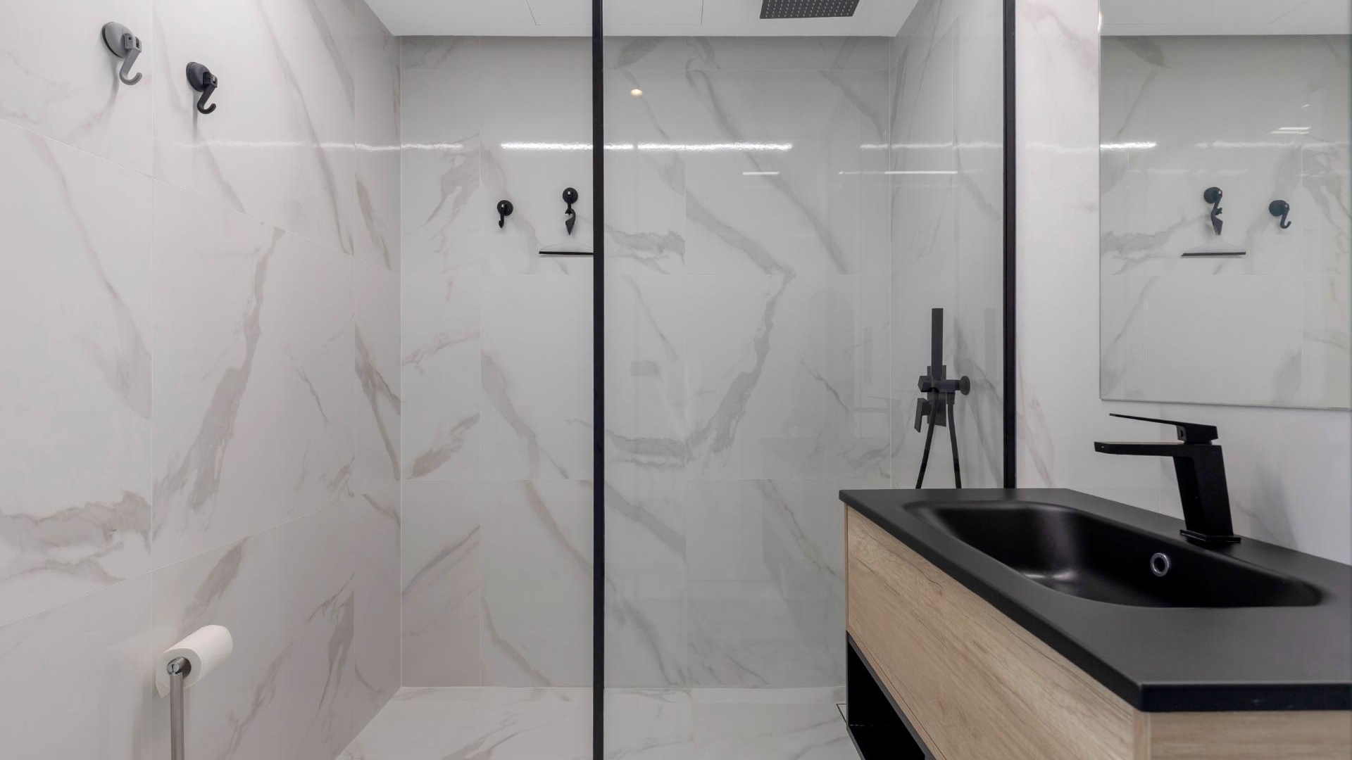 Återförsäljning - Lägenhet - Guardamar del Segura - El Raso