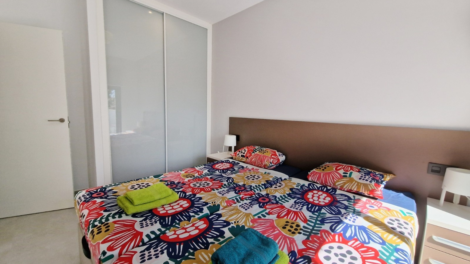 Återförsäljning - Lägenhet - Guardamar del Segura - El Raso