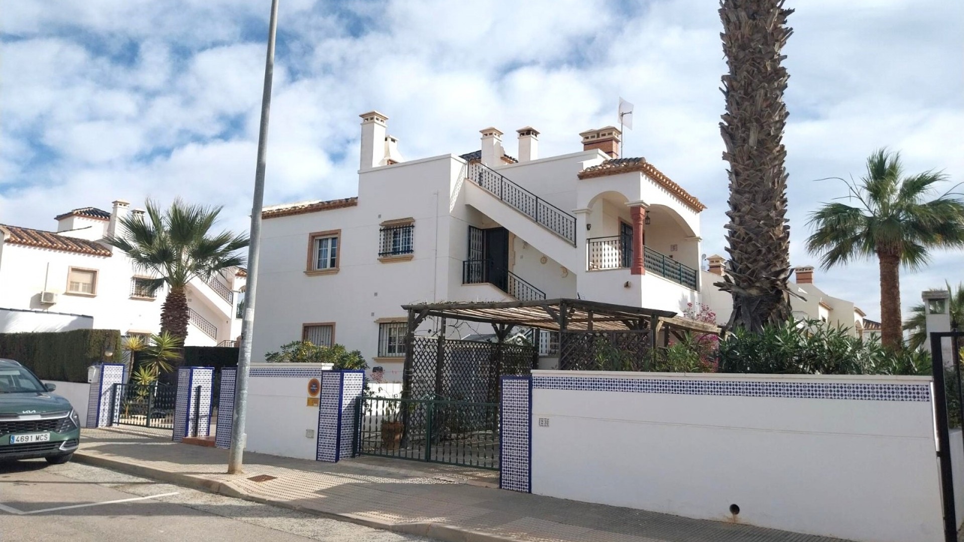 Återförsäljning - Lägenhet - Guardamar del Segura - El Raso