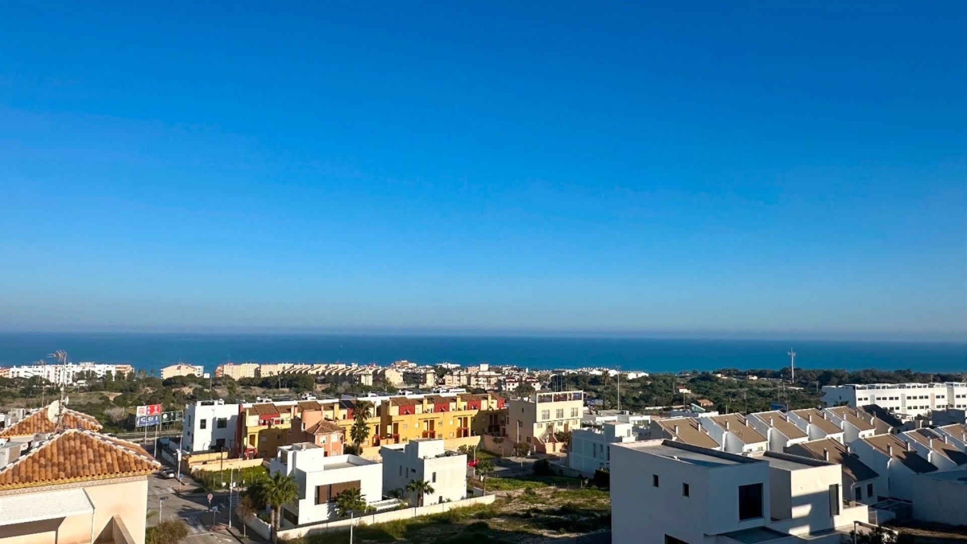 Återförsäljning - Lägenhet - Guardamar del Segura - Guardamar del Segura Centro