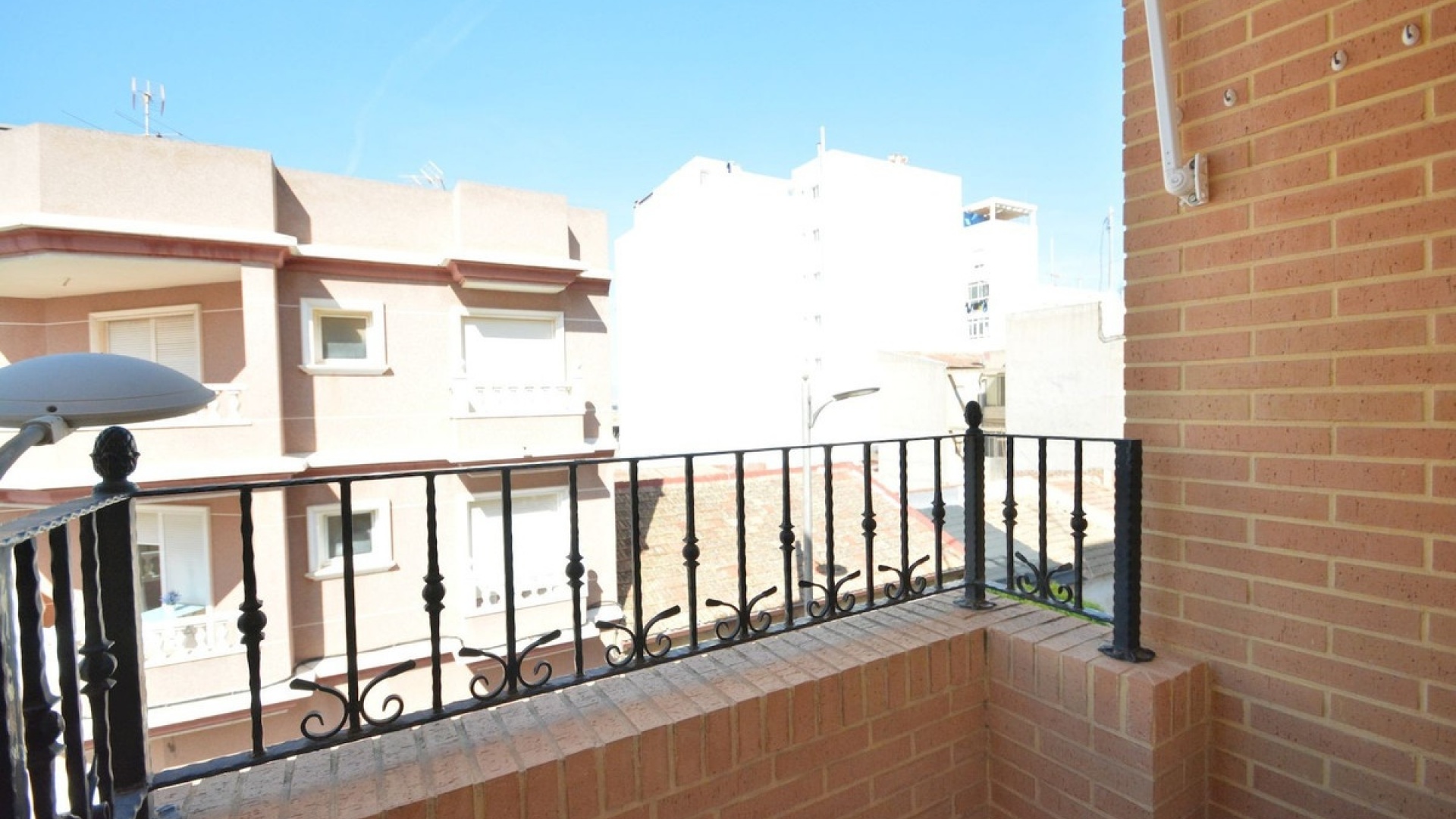 Återförsäljning - Lägenhet - Guardamar del Segura - Guardamar del Segura Centro