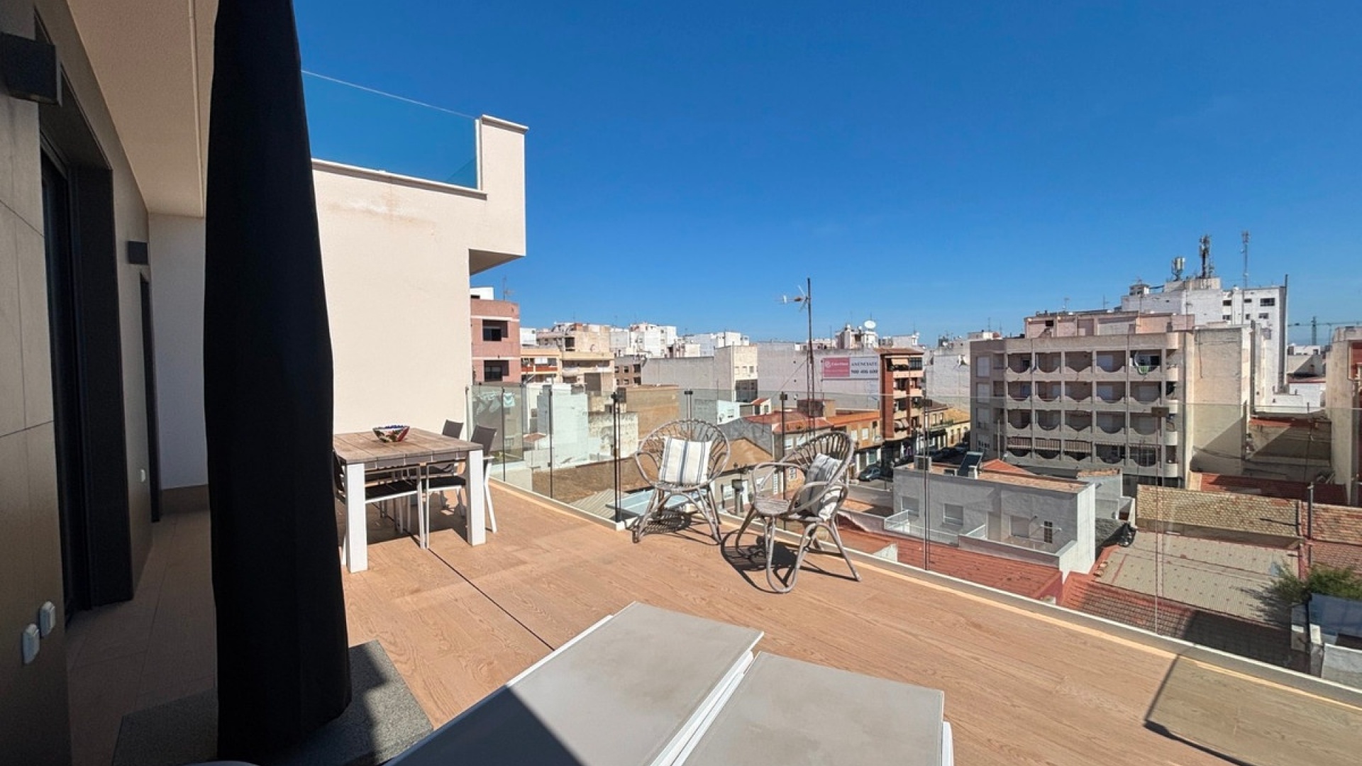Återförsäljning - Lägenhet - Guardamar del Segura - Guardamar del Segura Centro