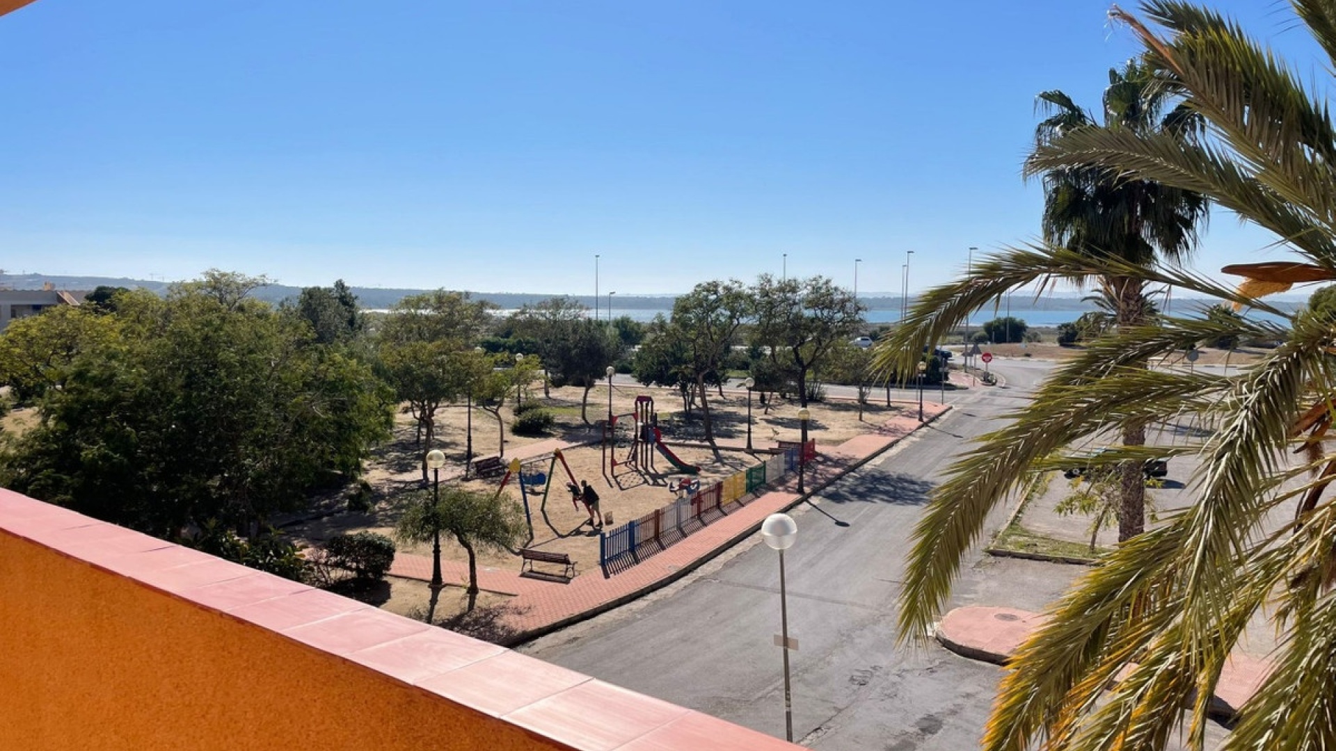 Återförsäljning - Lägenhet - Guardamar del Segura - Guardamar del Segura Centro