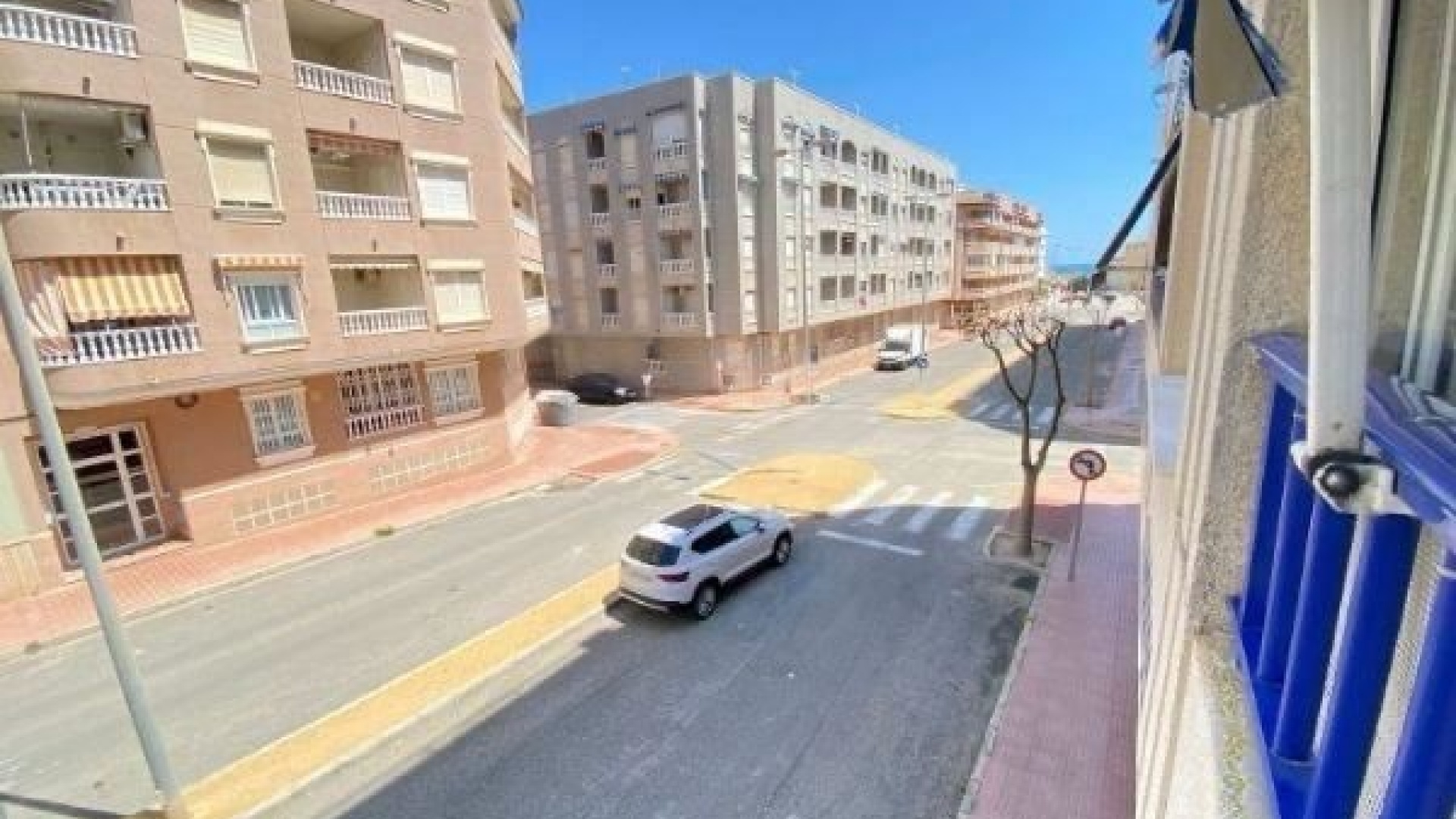 Återförsäljning - Lägenhet - Guardamar del Segura - Guardamar del Segura Centro