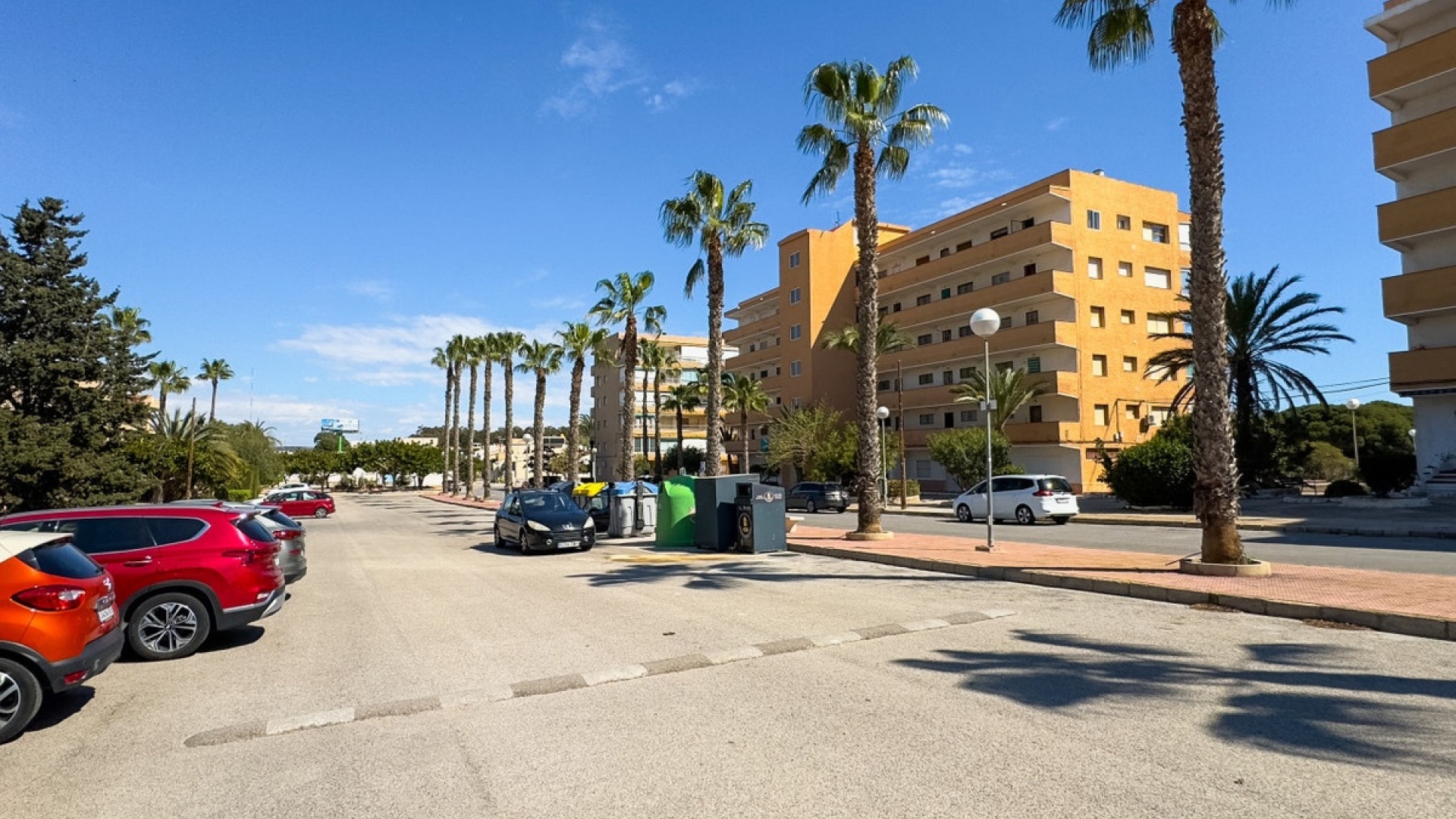 Återförsäljning - Lägenhet - Guardamar del Segura - Guardamar del Segura Centro