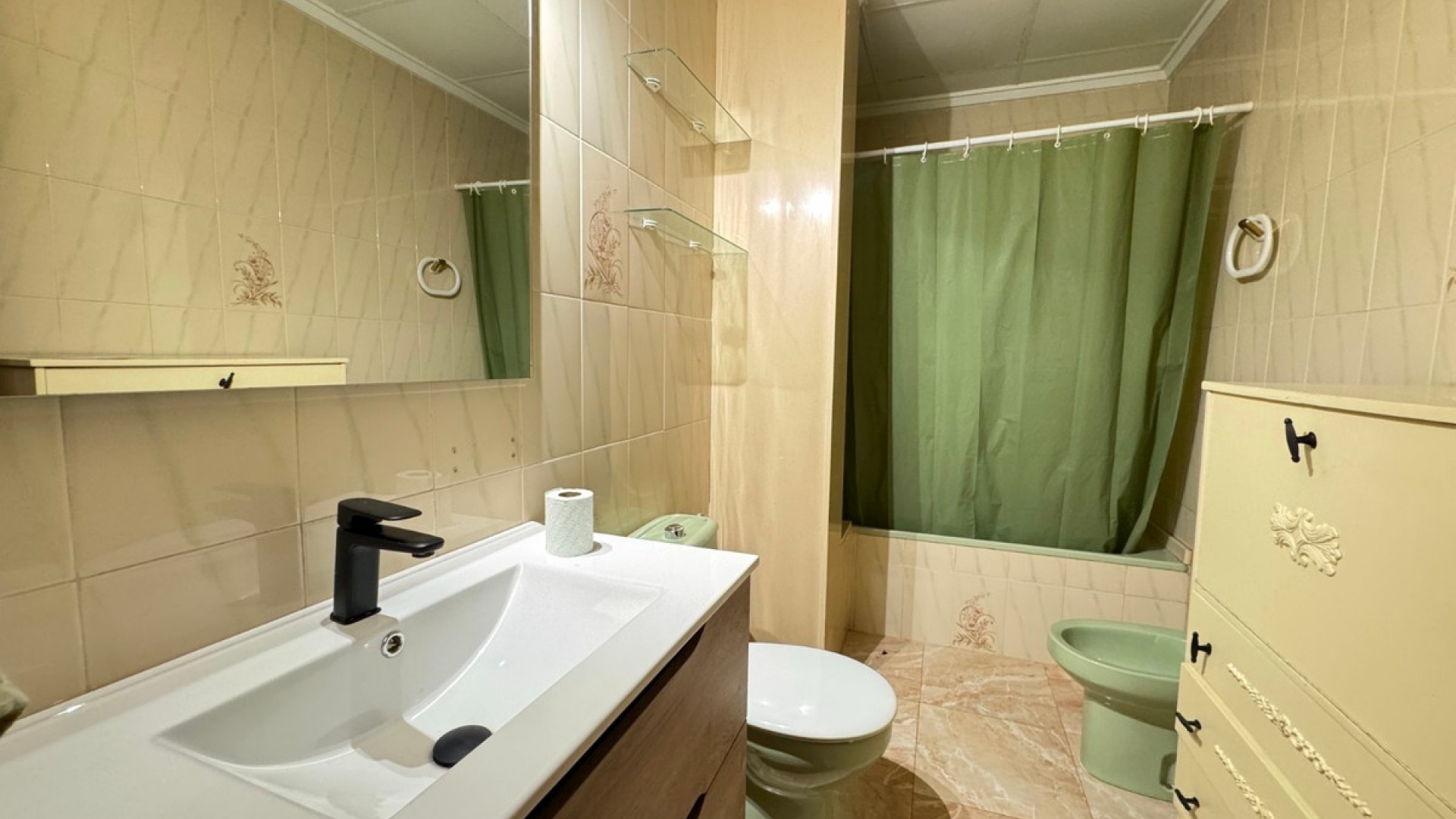 Återförsäljning - Lägenhet - Guardamar del Segura - Guardamar del Segura Centro