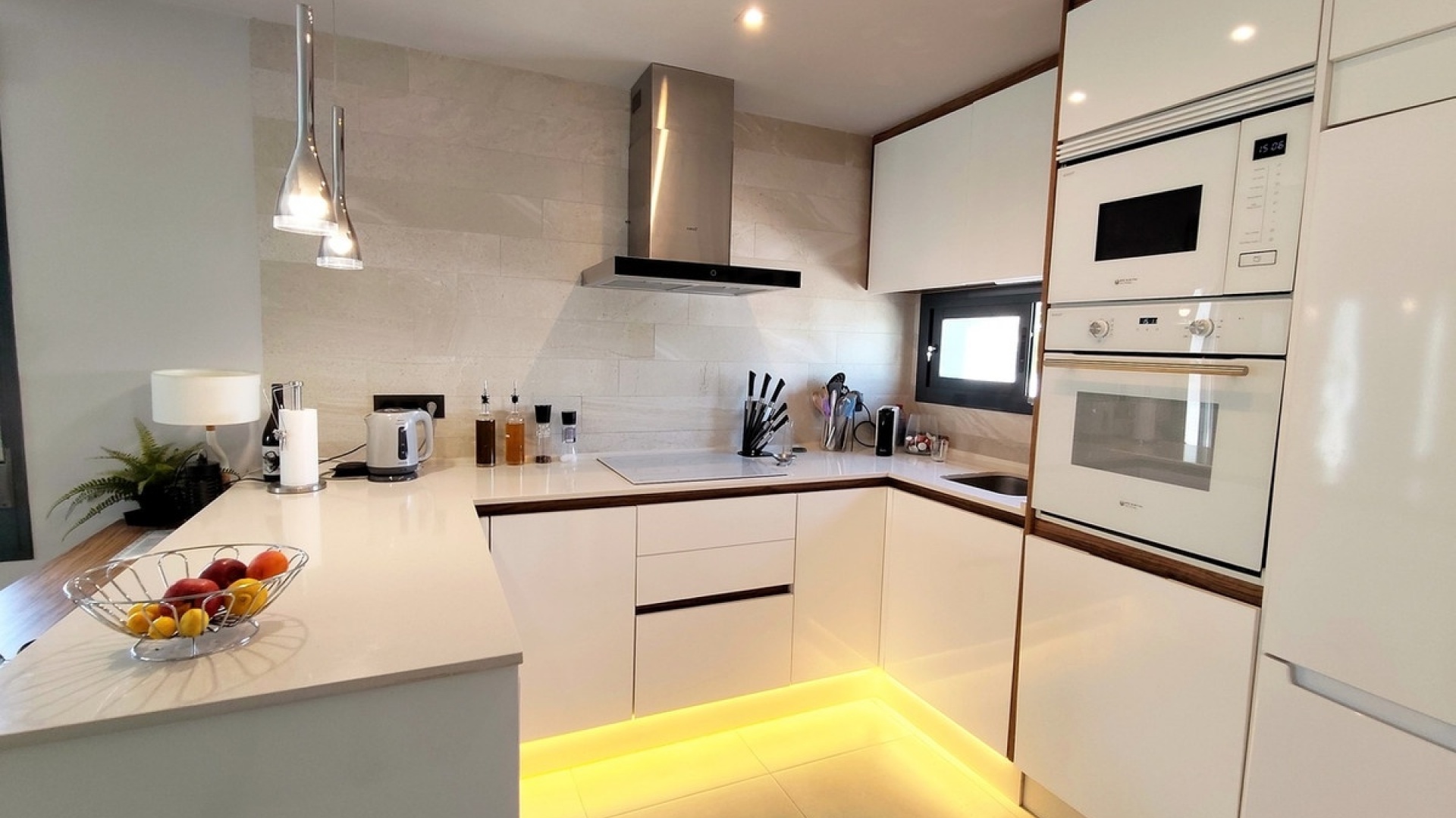 Återförsäljning - Lägenhet - Guardamar del Segura - Guardamar del Segura Centro