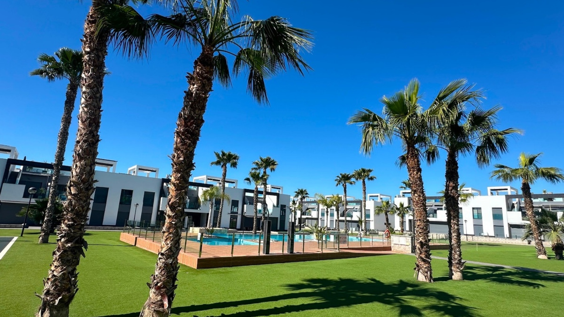 Återförsäljning - Lägenhet - Guardamar del Segura - Guardamar del Segura Centro