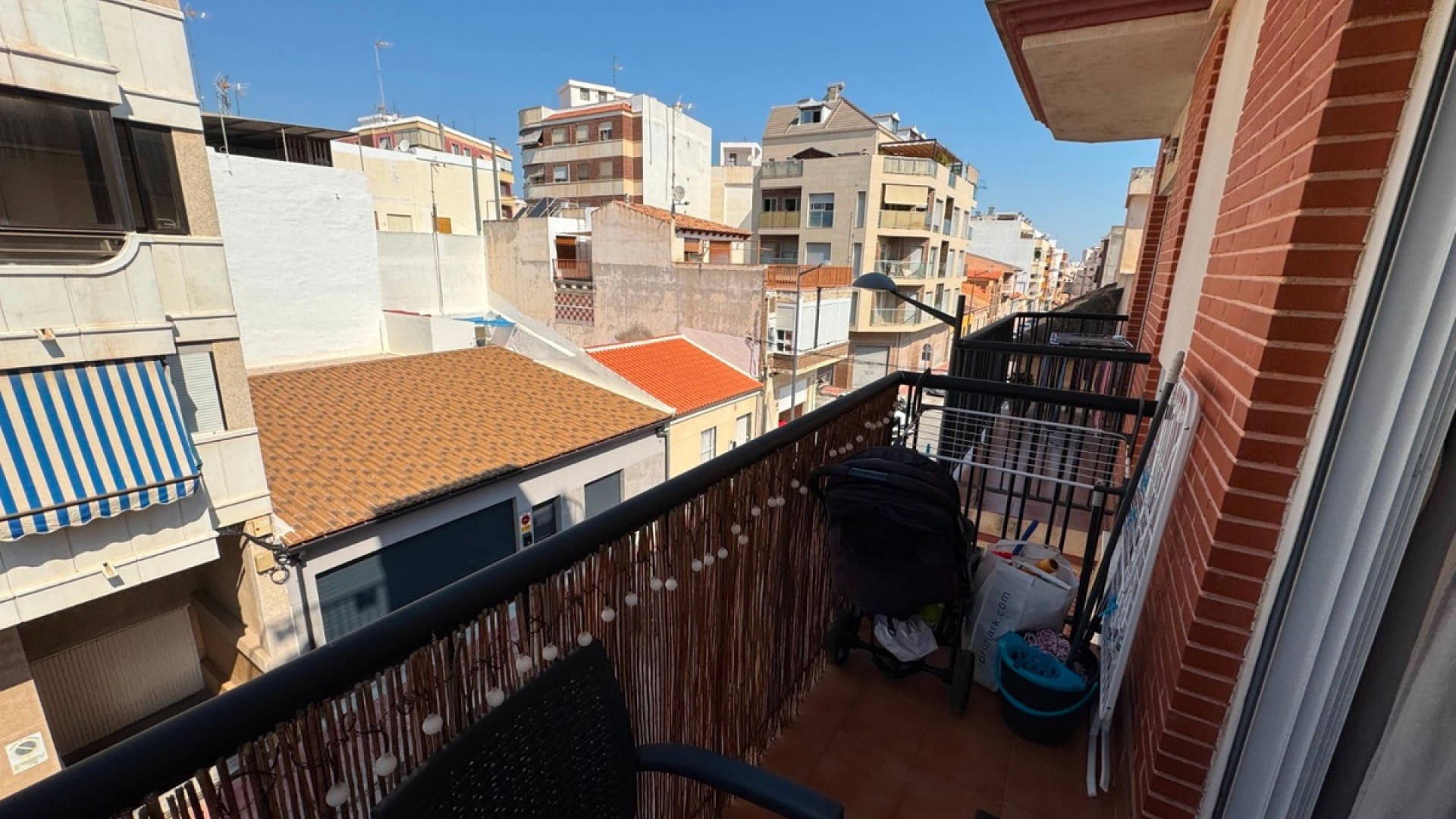 Återförsäljning - Lägenhet - Guardamar del Segura - Guardamar del Segura Centro