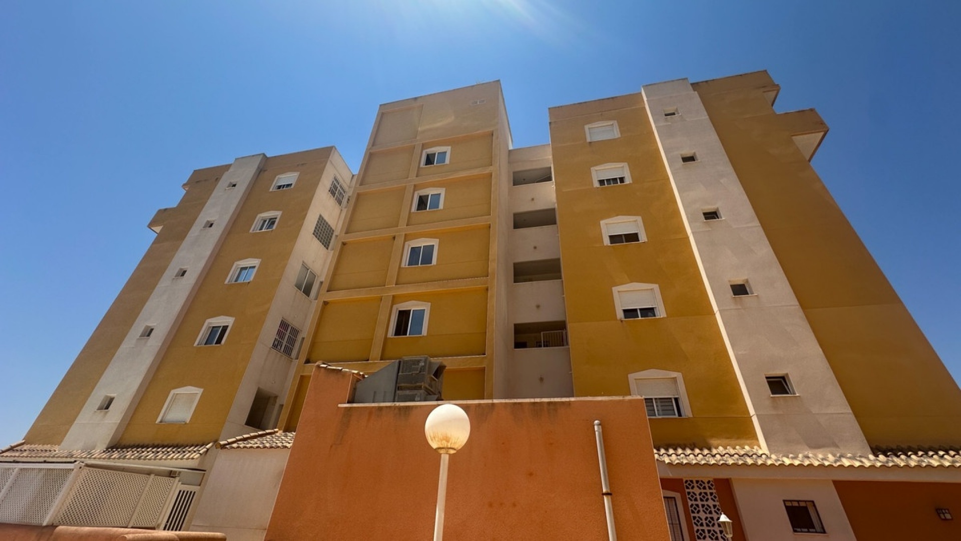 Återförsäljning - Lägenhet - Guardamar del Segura - Guardamar del Segura Centro