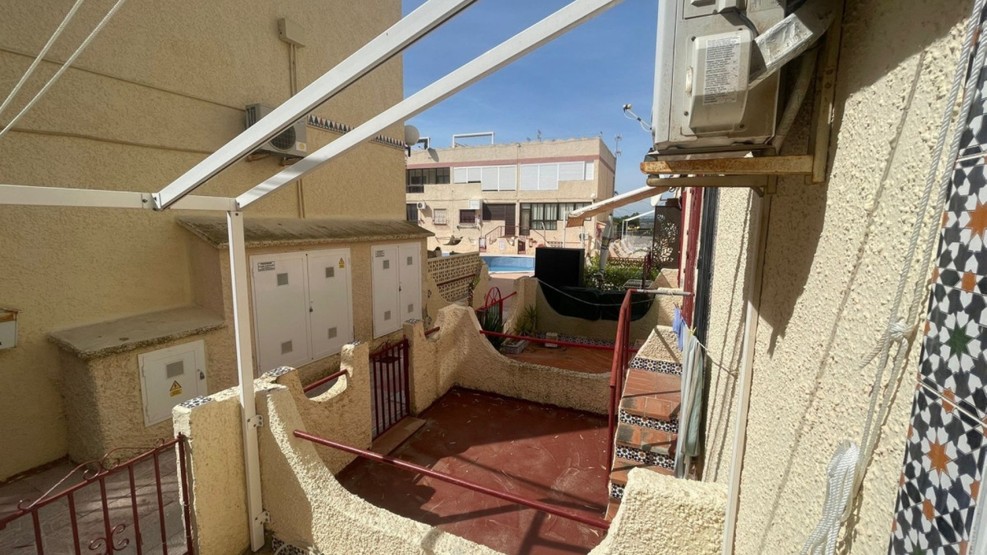 Återförsäljning - Lägenhet - Guardamar del Segura - Guardamar del Segura Centro
