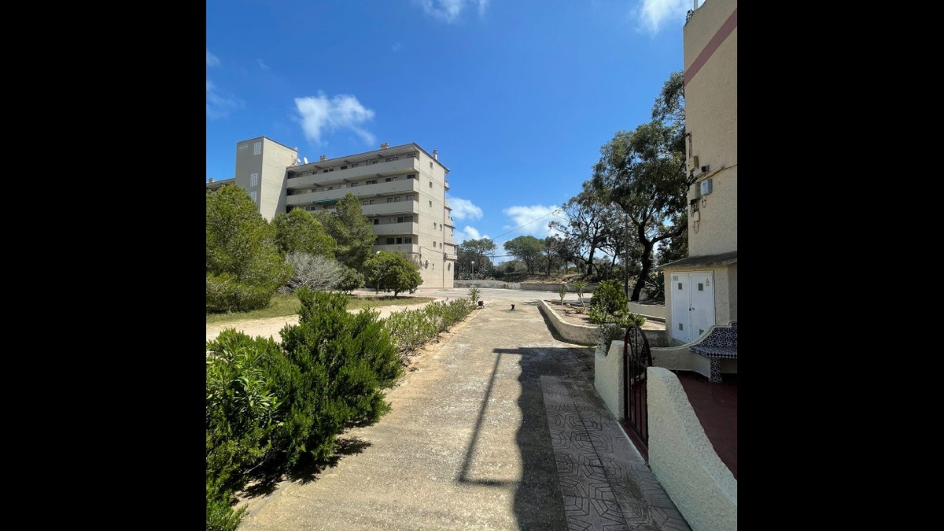 Återförsäljning - Lägenhet - Guardamar del Segura - Guardamar del Segura Centro