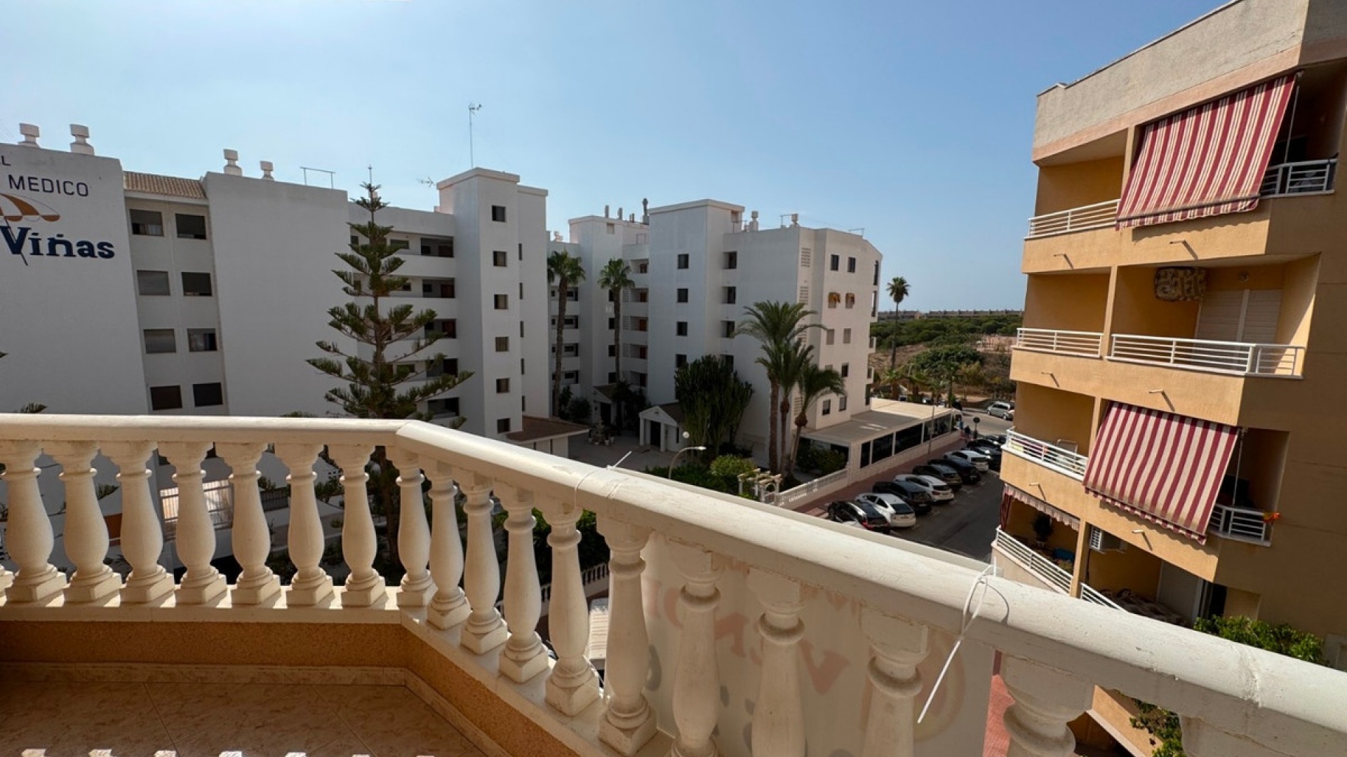Återförsäljning - Lägenhet - Guardamar del Segura - Guardamar del Segura Centro