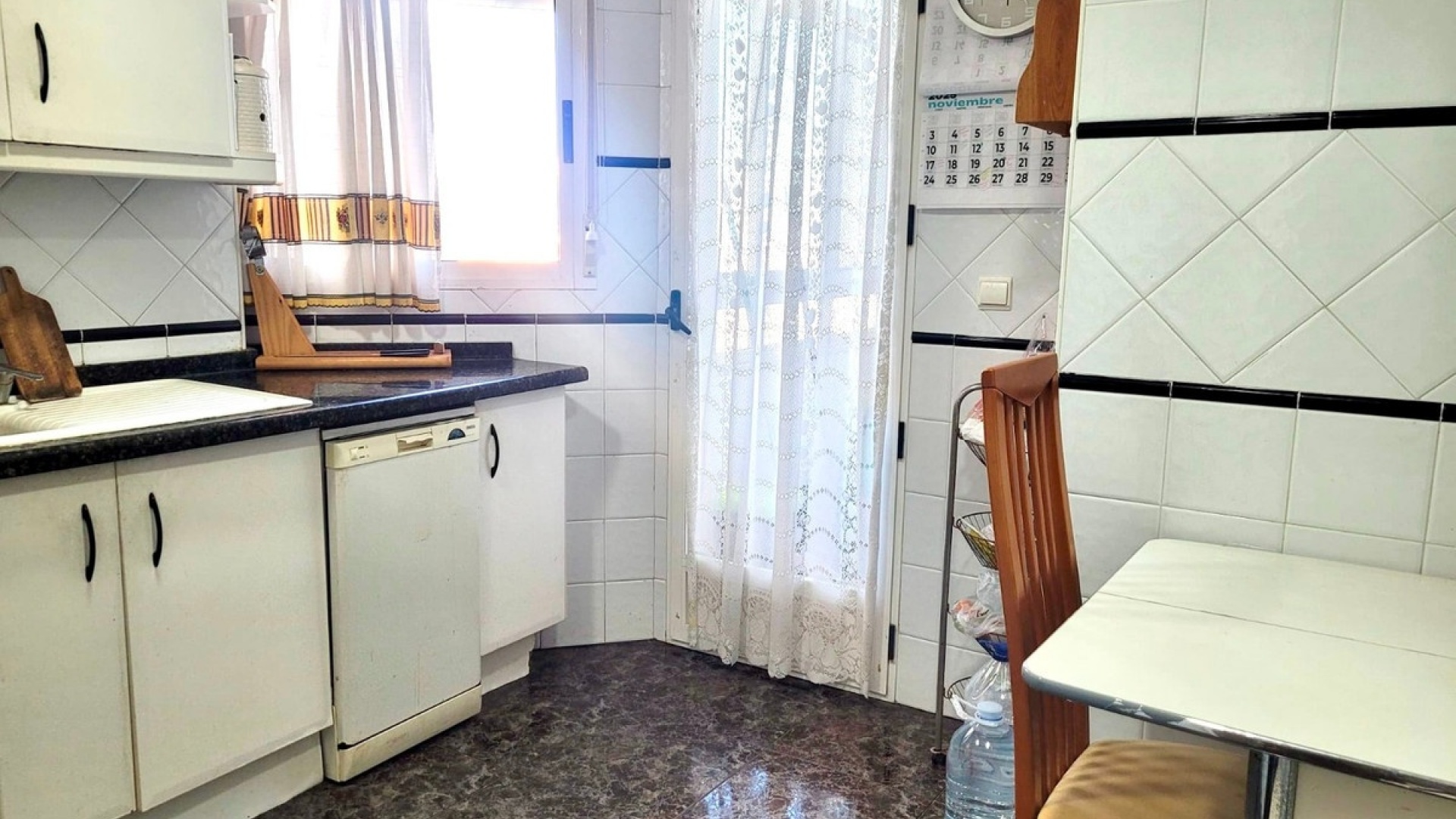 Återförsäljning - Lägenhet - Guardamar del Segura - Guardamar del Segura Centro