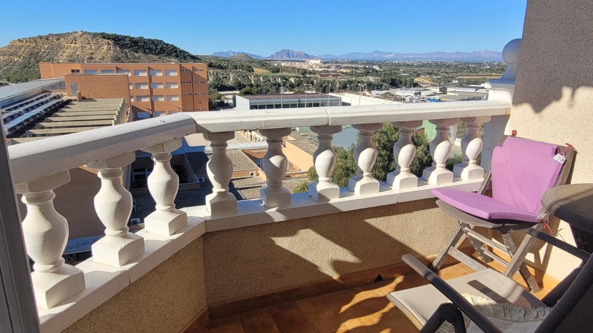 Återförsäljning - Lägenhet - Guardamar del Segura - Guardamar del Segura Centro