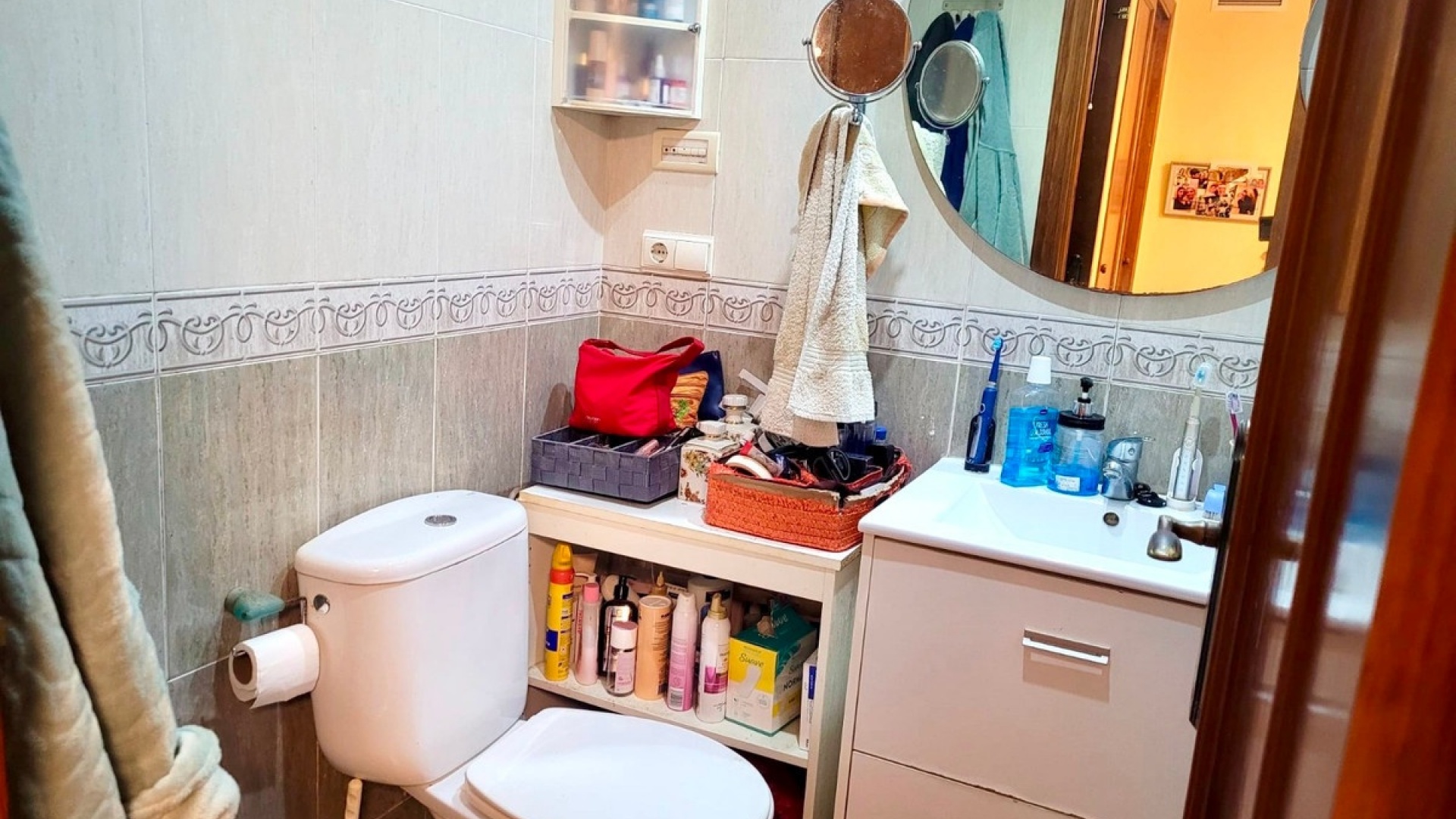 Återförsäljning - Lägenhet - Guardamar del Segura - Guardamar del Segura Centro