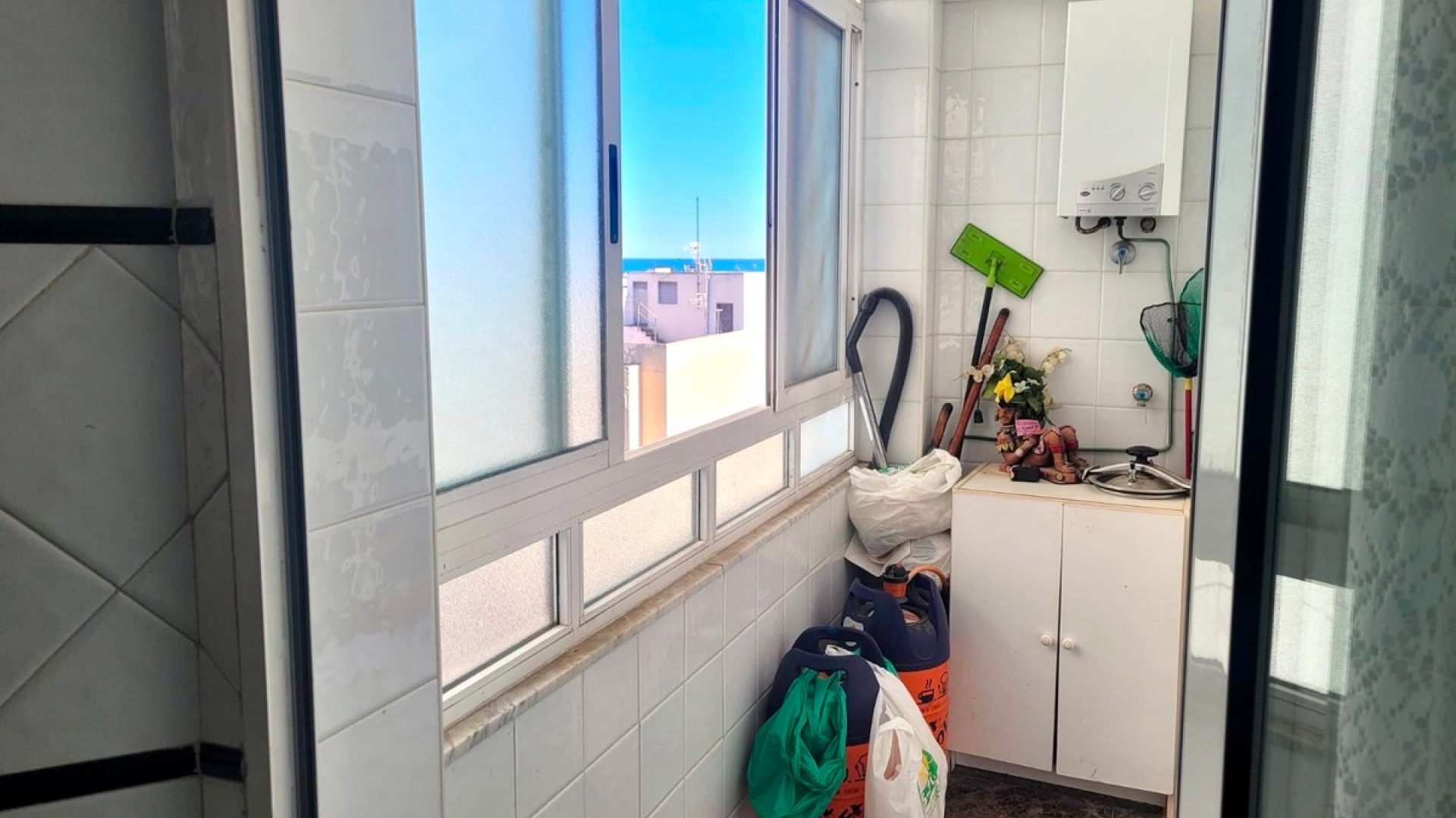 Återförsäljning - Lägenhet - Guardamar del Segura - Guardamar del Segura Centro