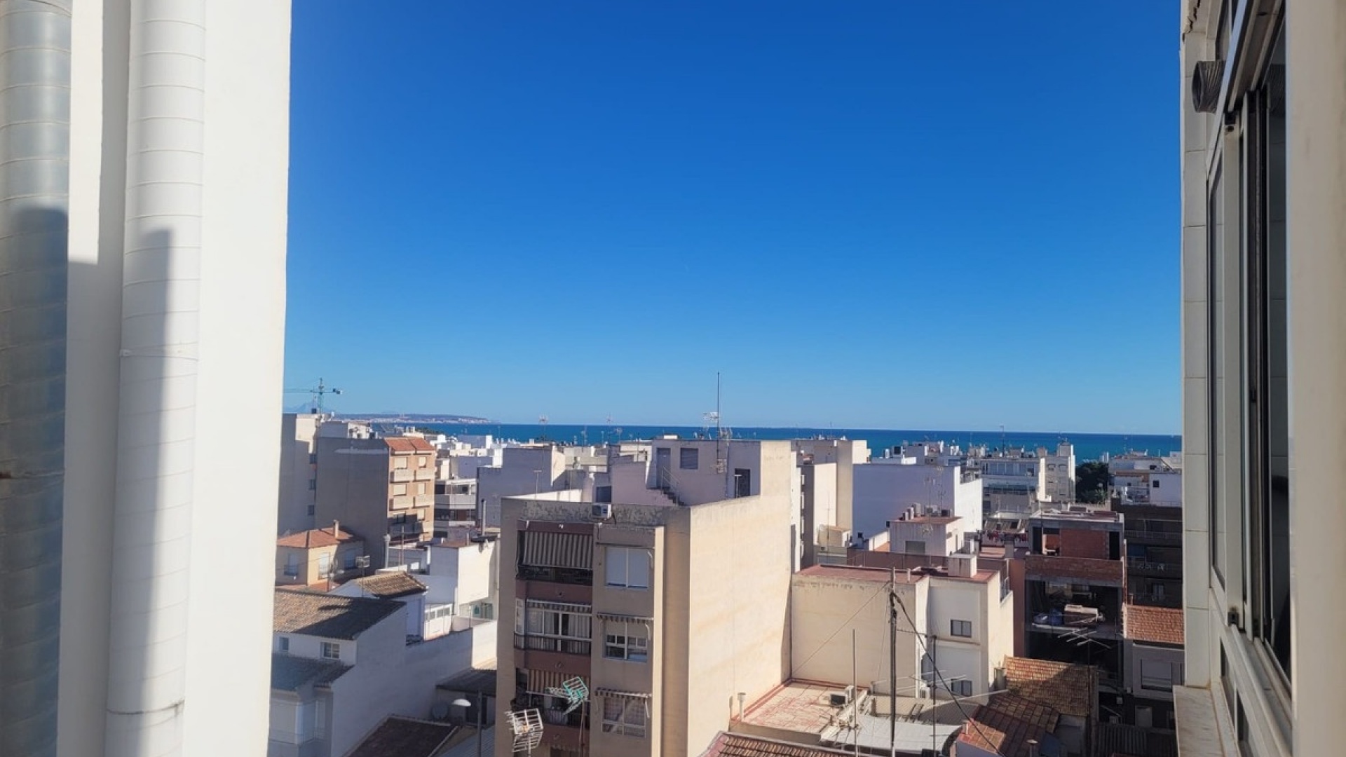 Återförsäljning - Lägenhet - Guardamar del Segura - Guardamar del Segura Centro
