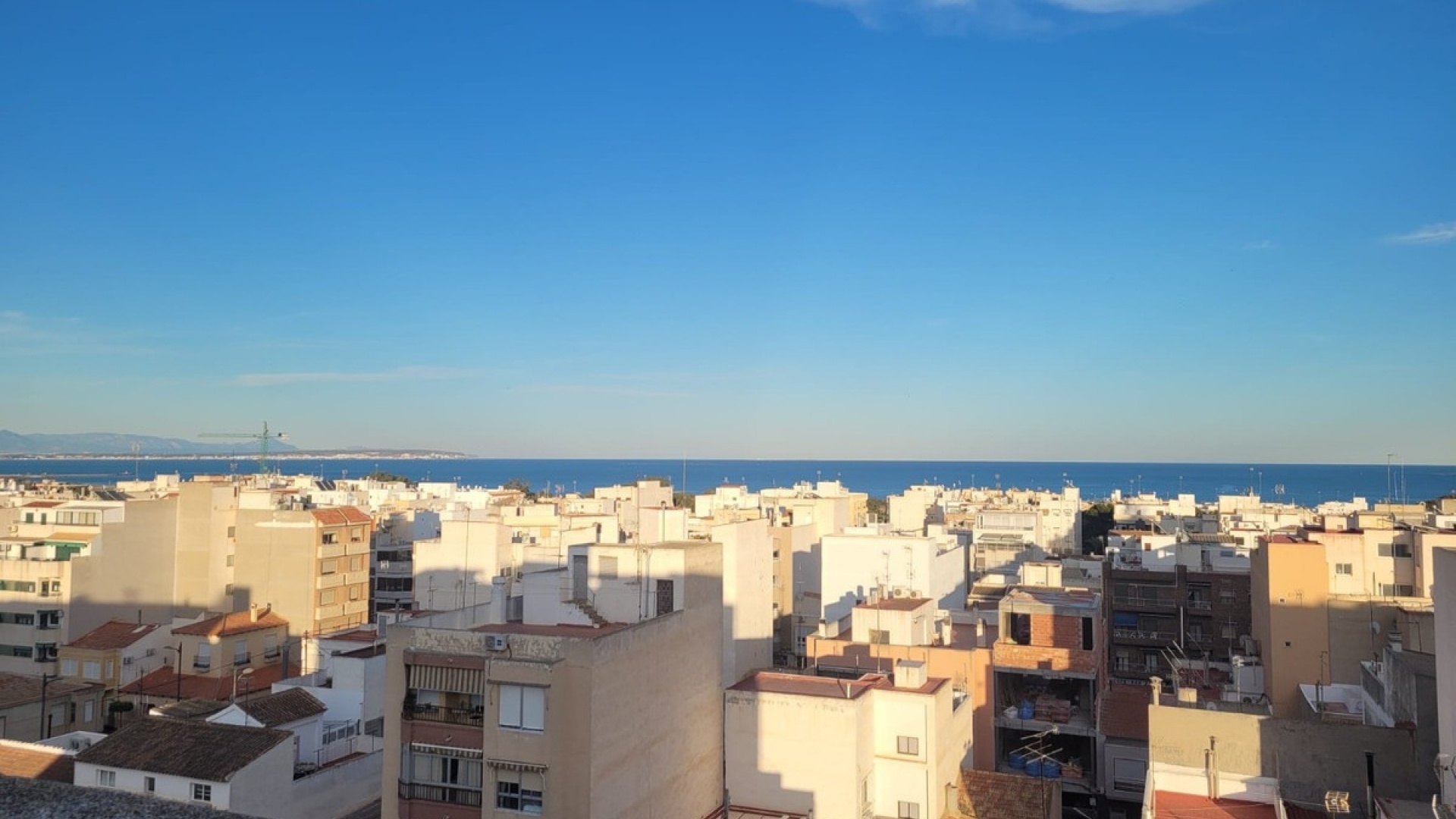 Återförsäljning - Lägenhet - Guardamar del Segura - Guardamar del Segura Centro