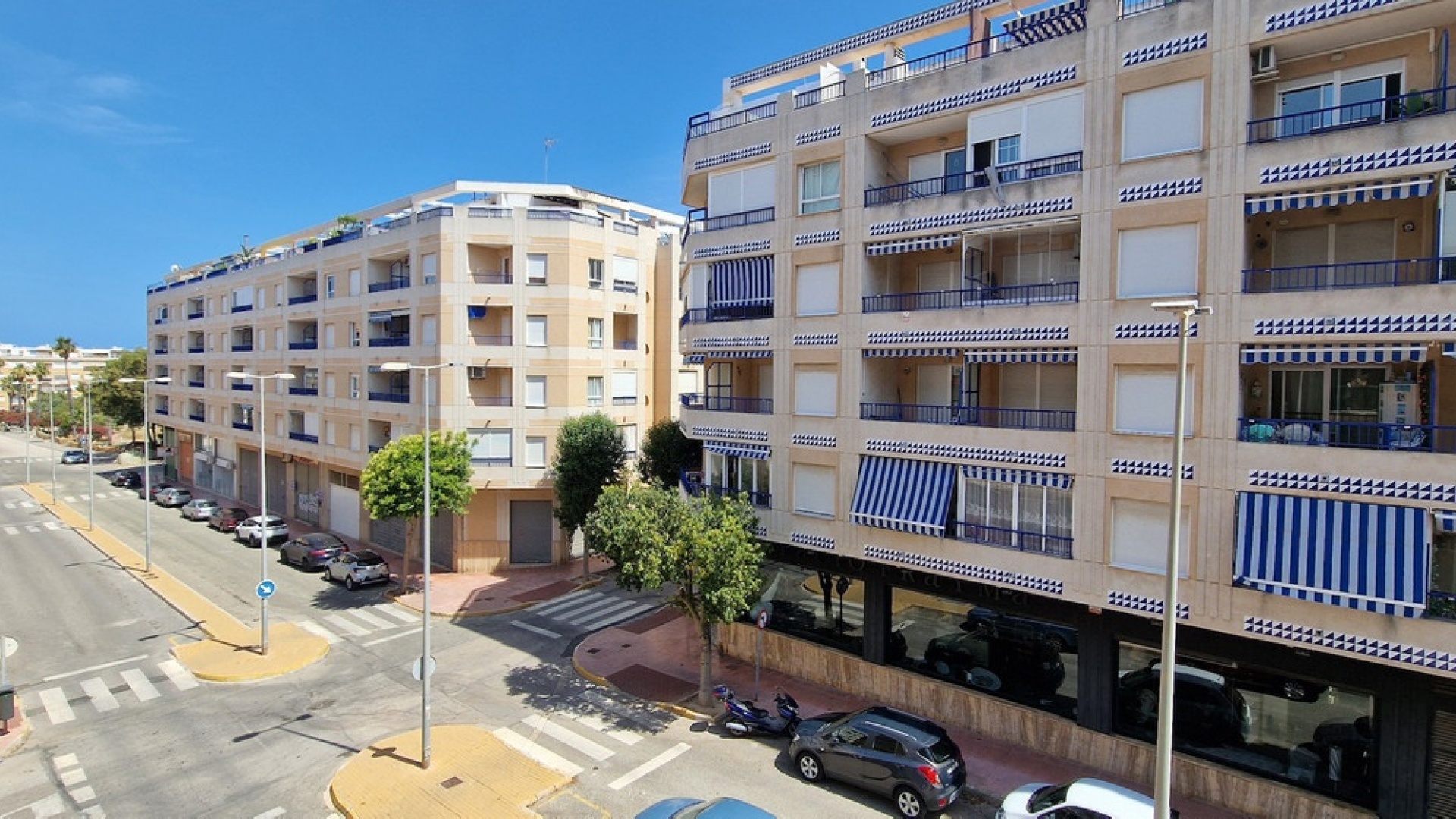 Återförsäljning - Lägenhet - Guardamar del Segura - Guardamar del Segura Centro