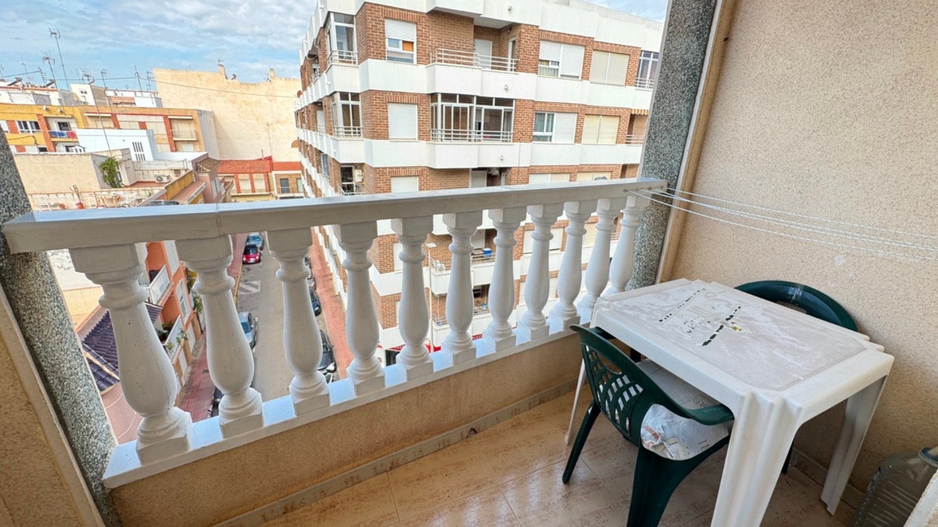 Återförsäljning - Lägenhet - Guardamar del Segura - Guardamar del Segura Centro