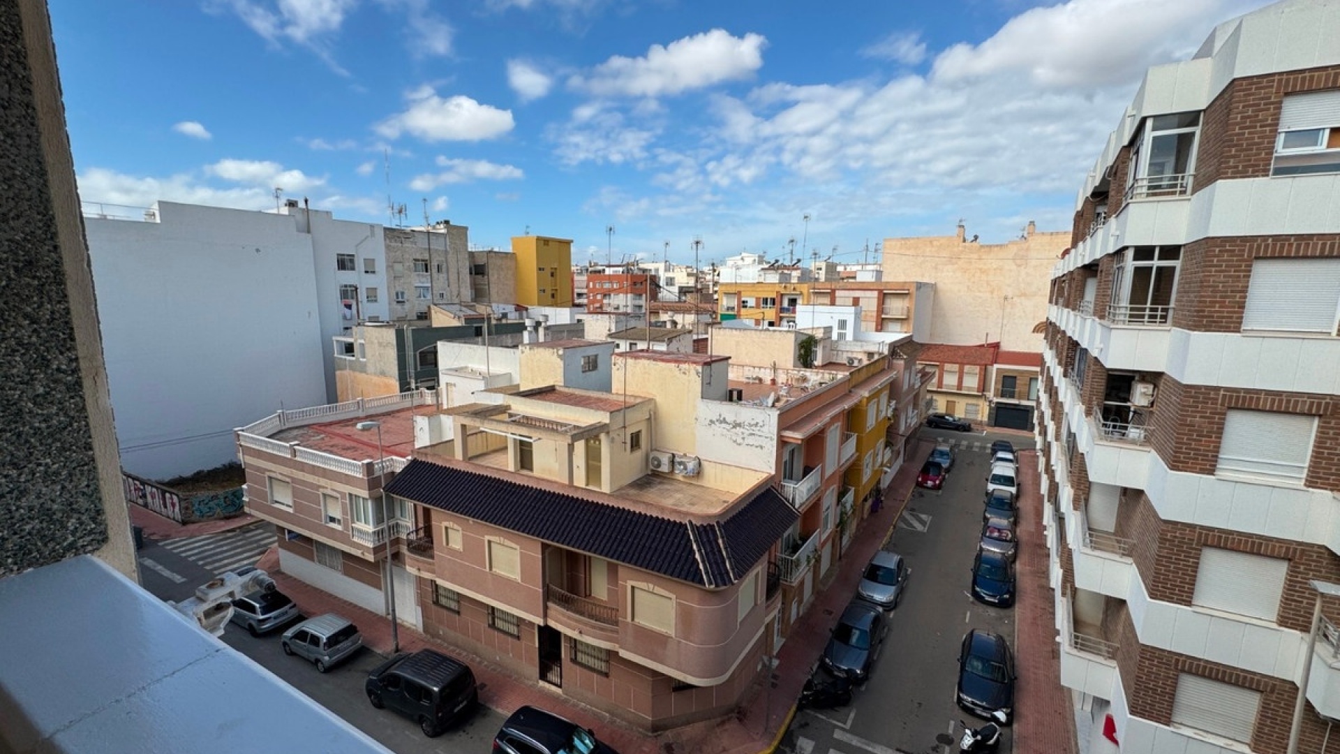 Återförsäljning - Lägenhet - Guardamar del Segura - Guardamar del Segura Centro