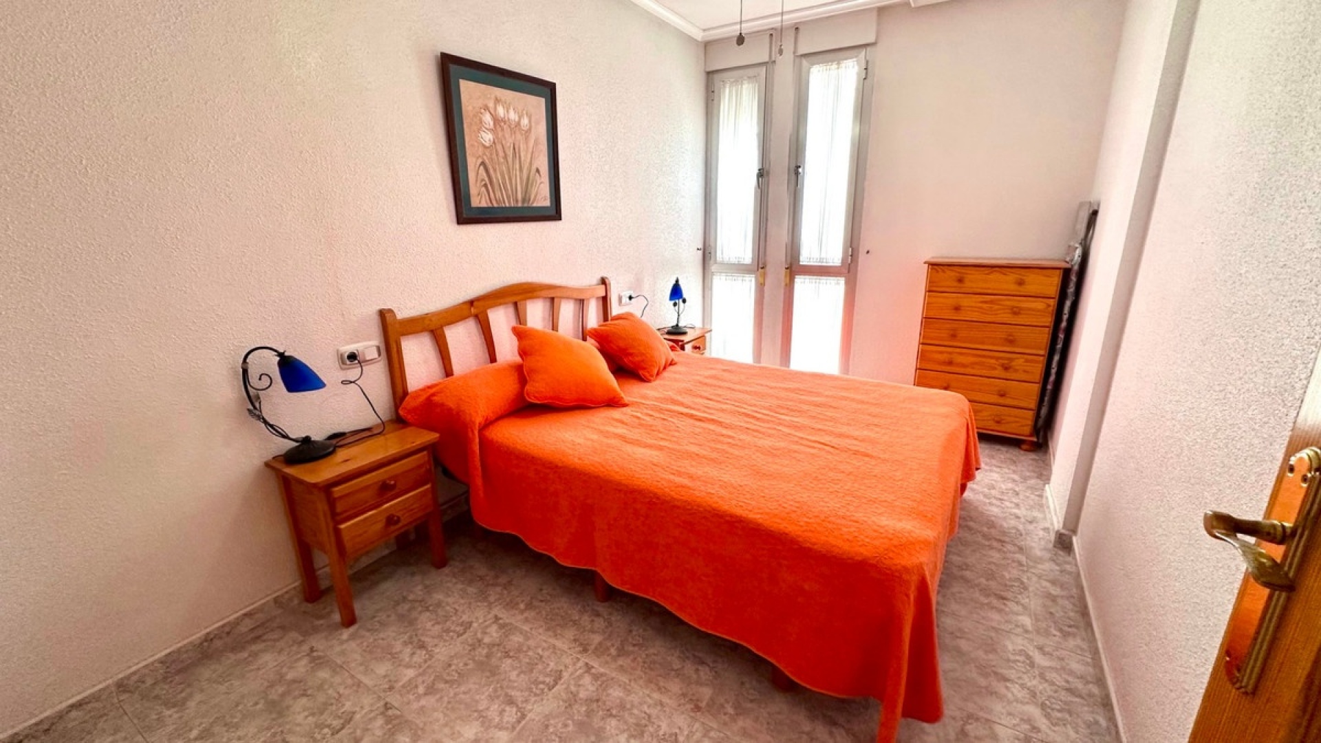 Återförsäljning - Lägenhet - Guardamar del Segura - Guardamar del Segura Centro