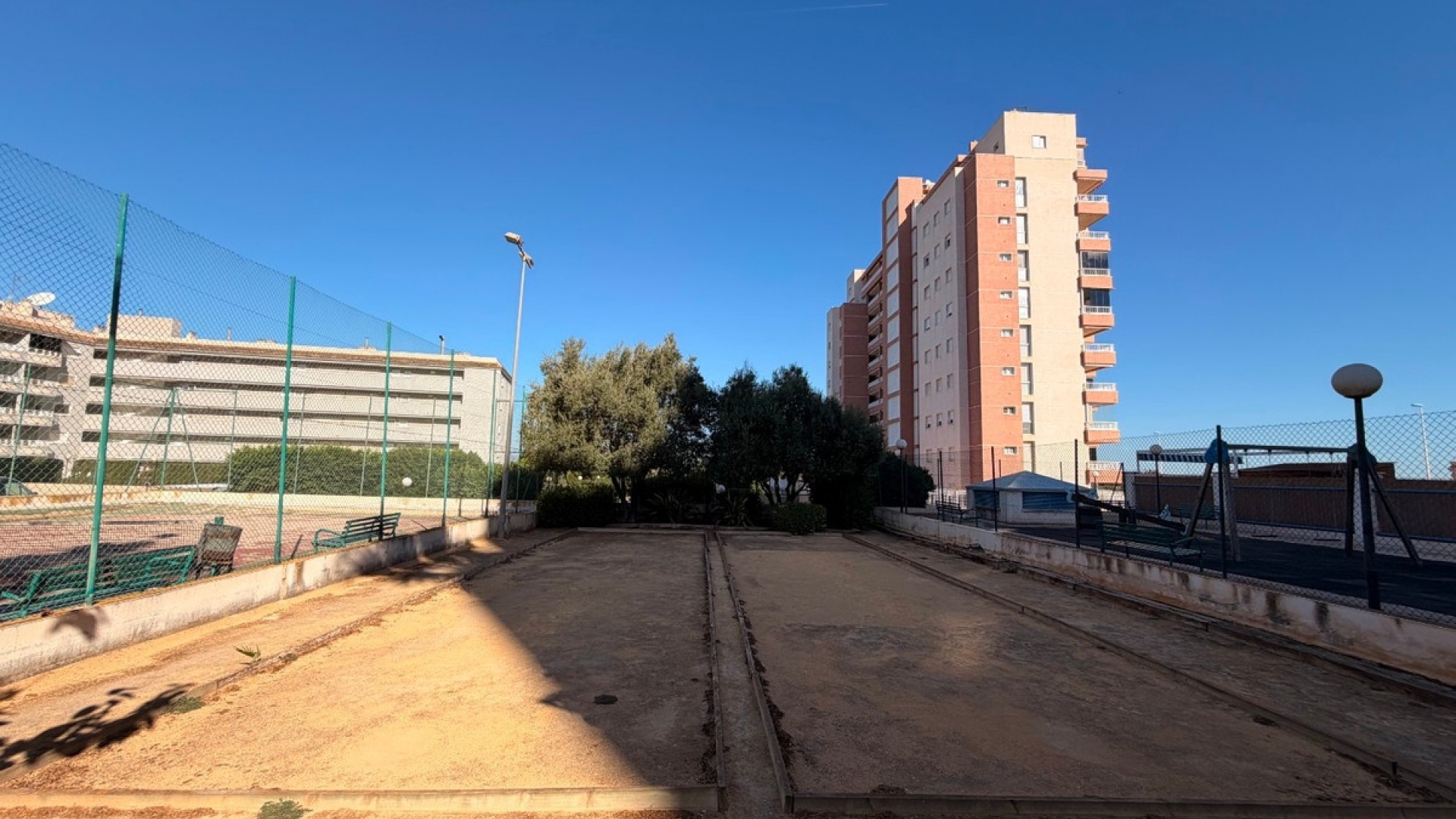 Återförsäljning - Lägenhet - Guardamar del Segura - Guardamar del Segura Centro