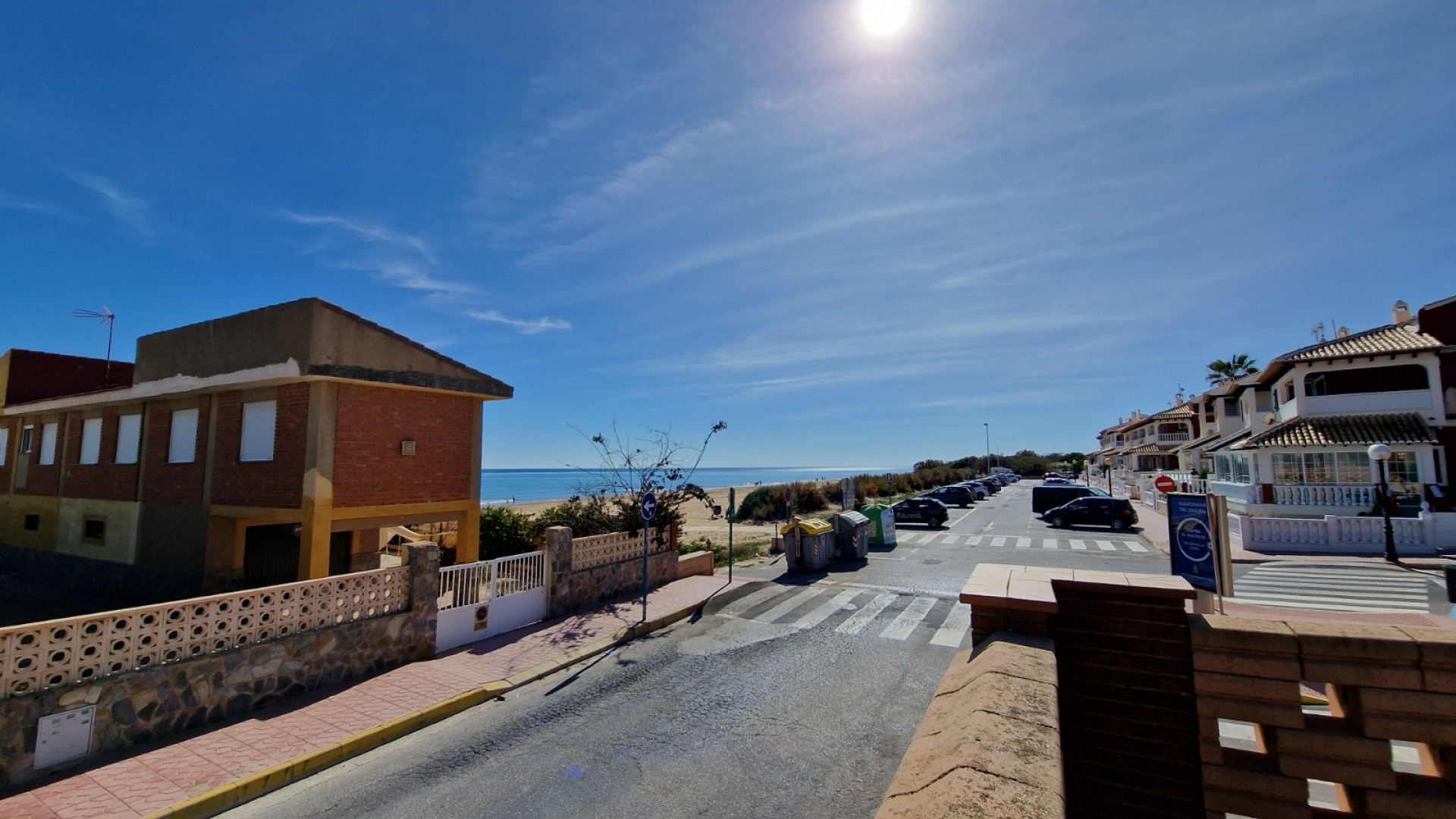 Återförsäljning - Lägenhet - Guardamar Del Segura - Guardamar Playa