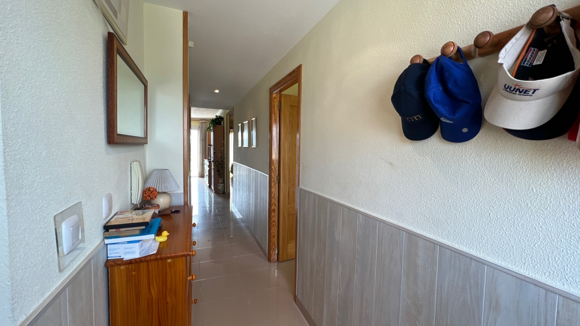 Återförsäljning - Lägenhet - Guardamar del Segura - Puerto