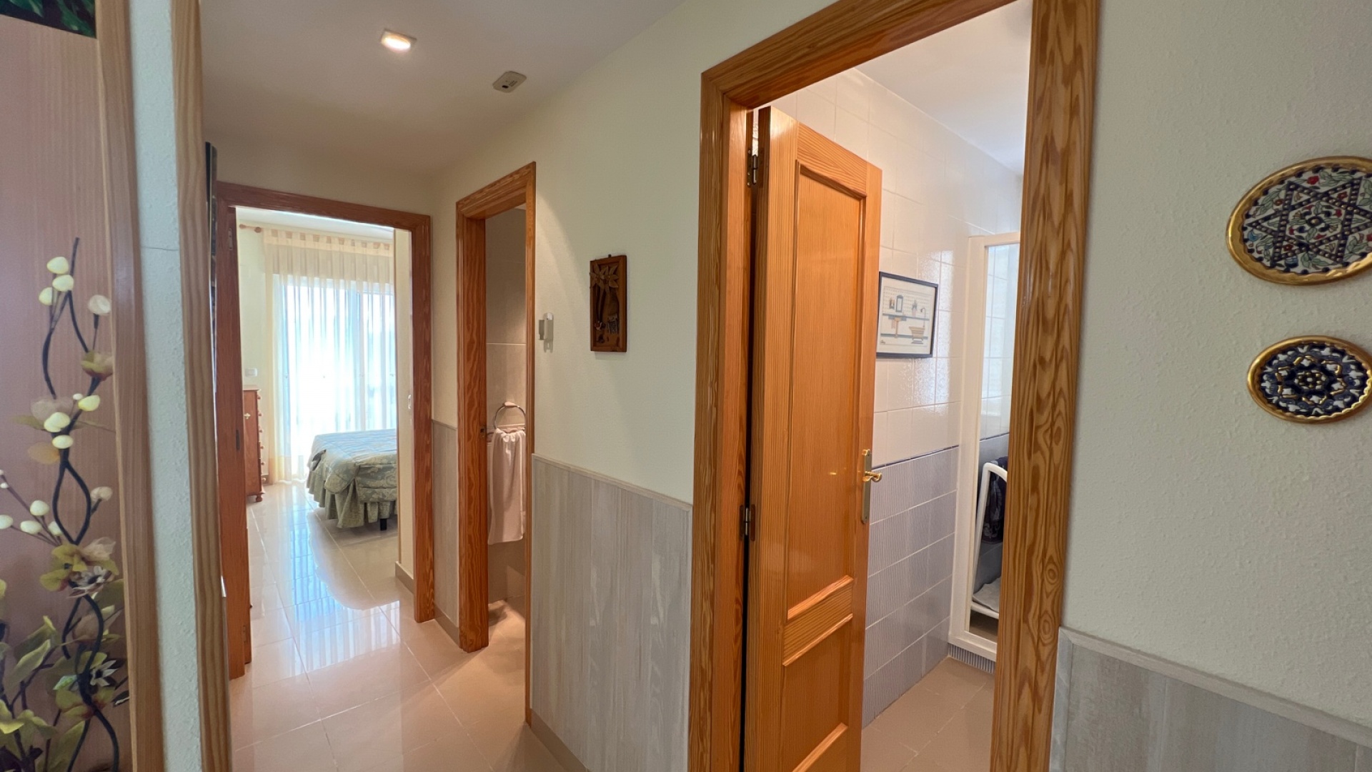 Återförsäljning - Lägenhet - Guardamar del Segura - Puerto