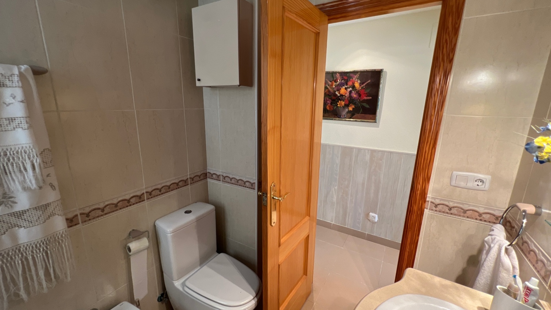 Återförsäljning - Lägenhet - Guardamar del Segura - Puerto