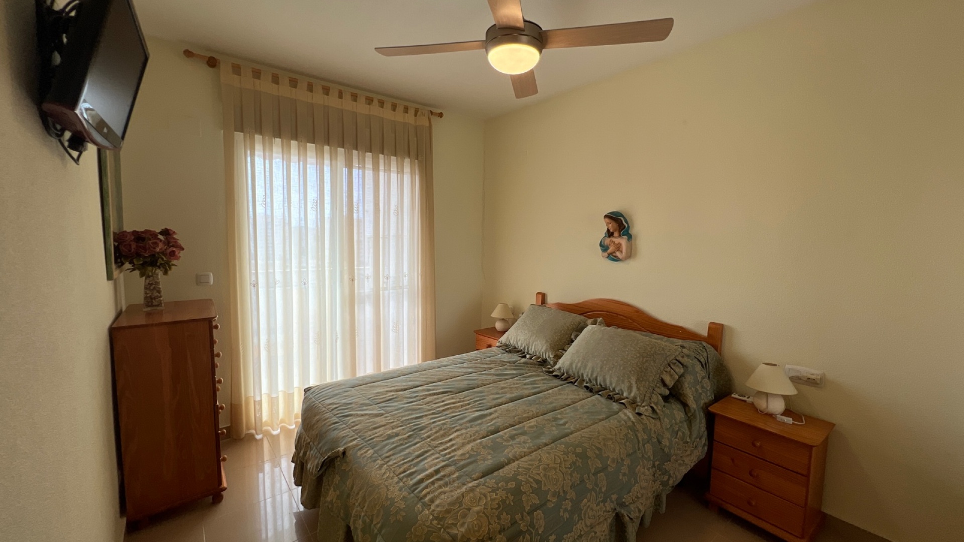 Återförsäljning - Lägenhet - Guardamar del Segura - Puerto