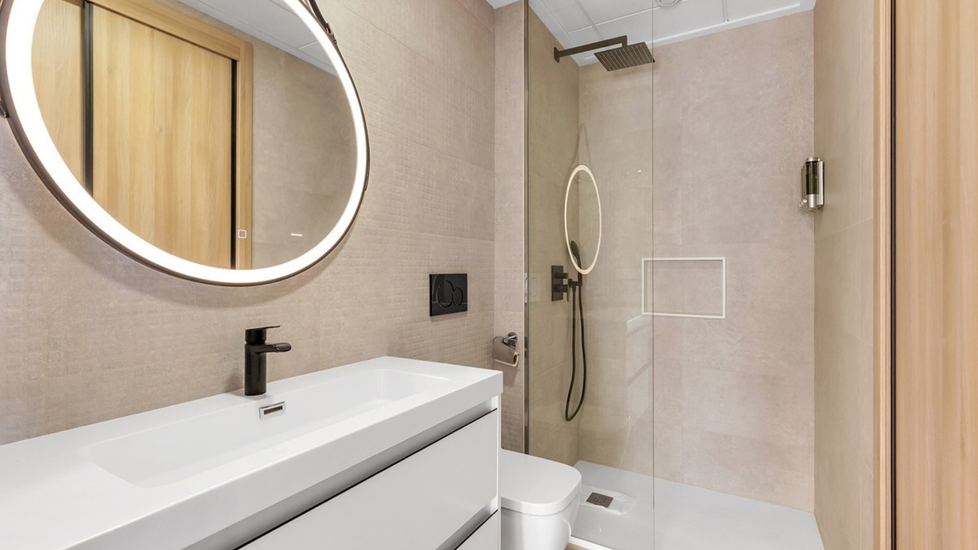 Återförsäljning - Lägenhet - Guardamar del Segura - Urbanización El Raso