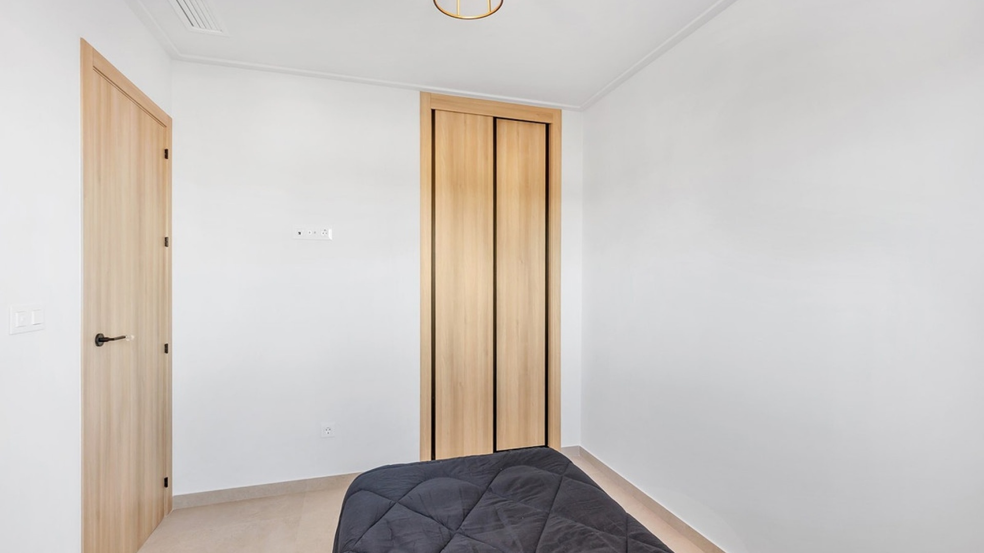 Återförsäljning - Lägenhet - Guardamar del Segura - Urbanización El Raso