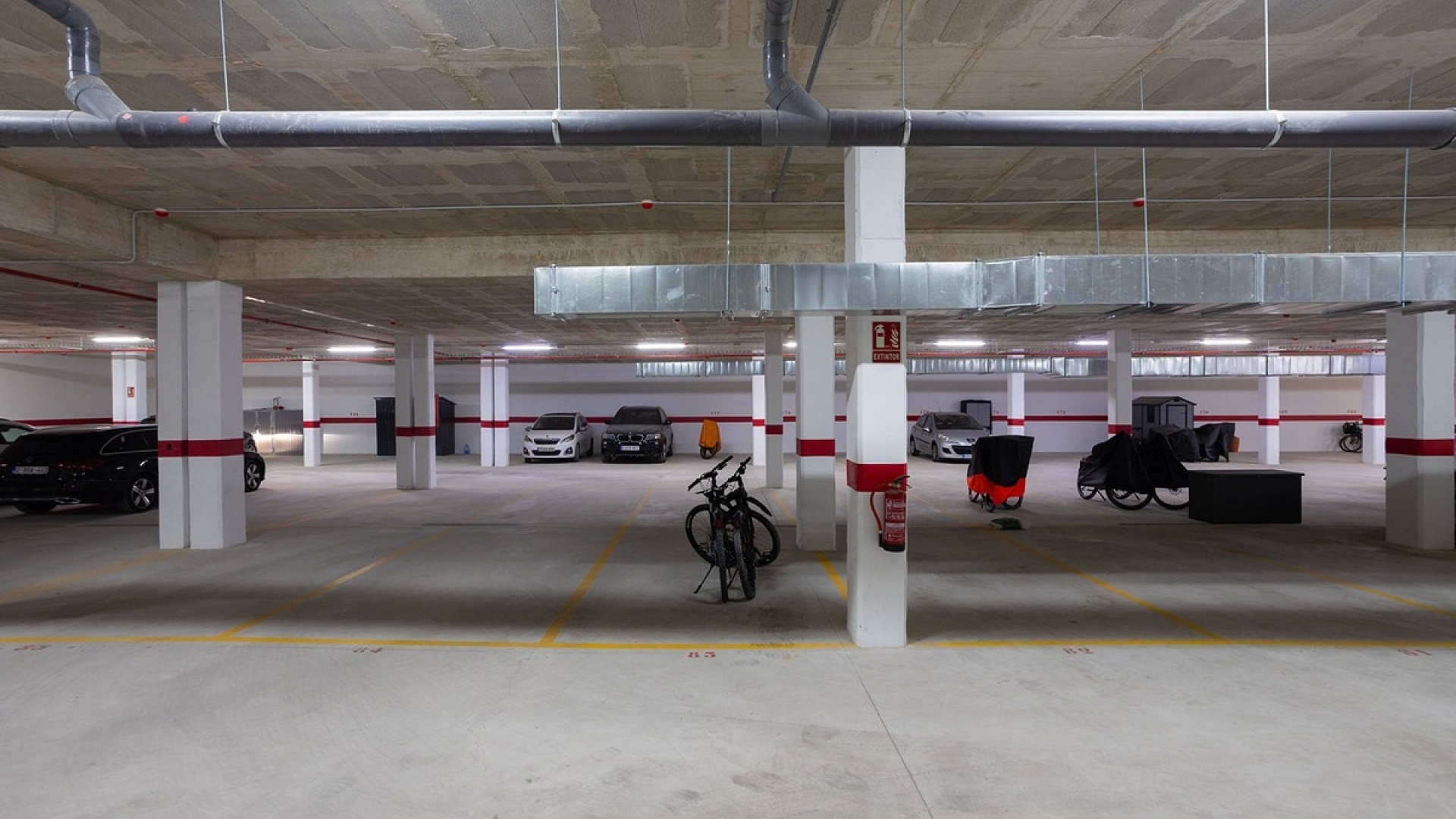 Återförsäljning - Lägenhet - Guardamar del Segura - Urbanización El Raso