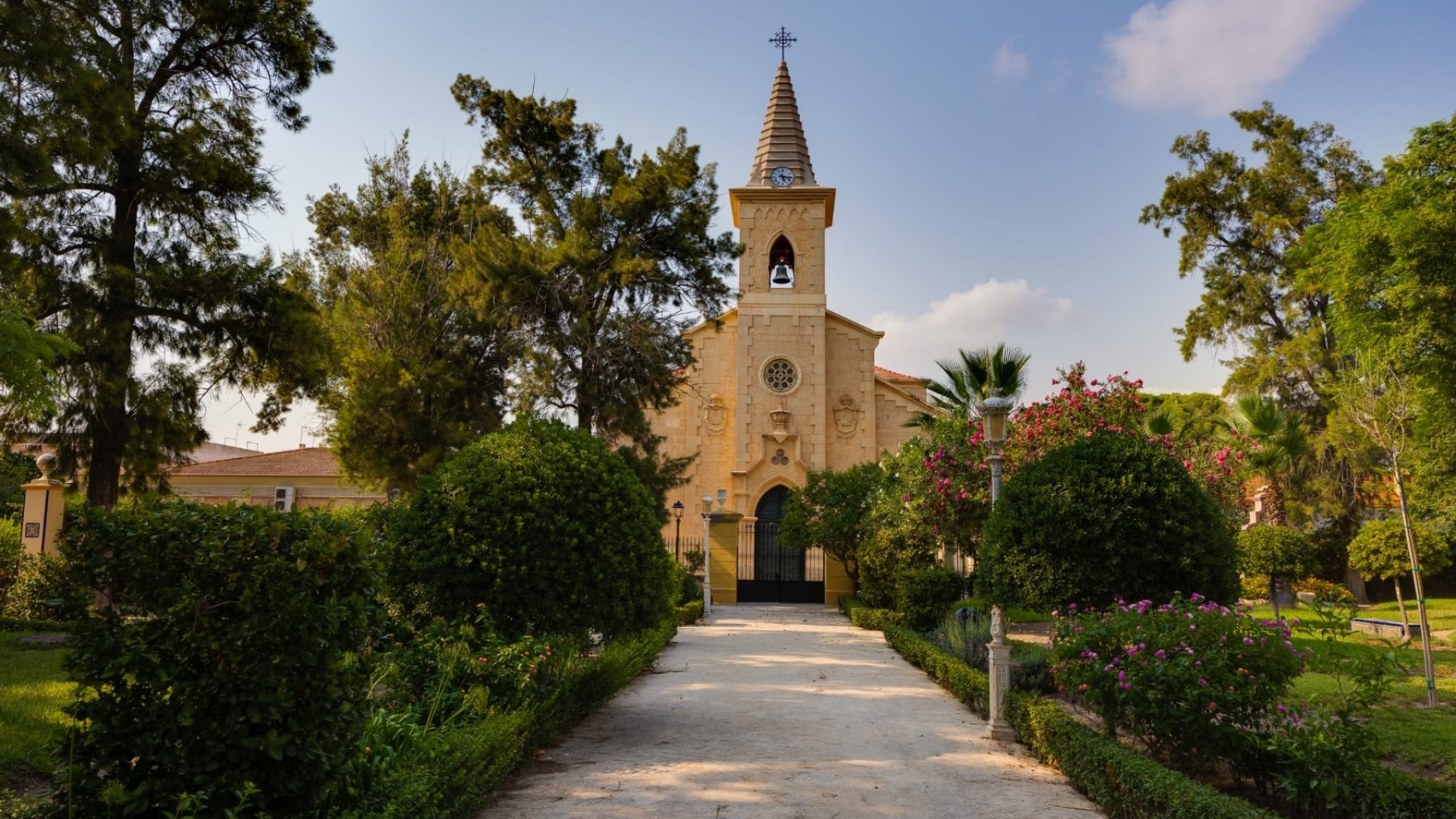 Återförsäljning - Lägenhet - Jacarilla - jacarilla