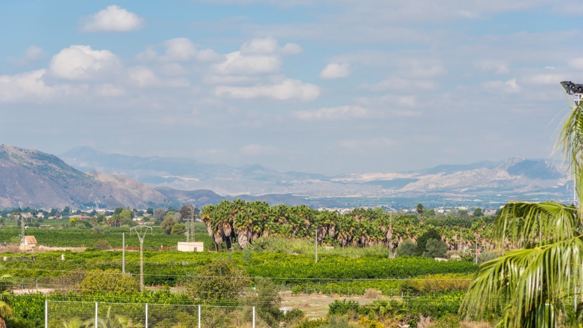 Återförsäljning - Lägenhet - Jacarilla