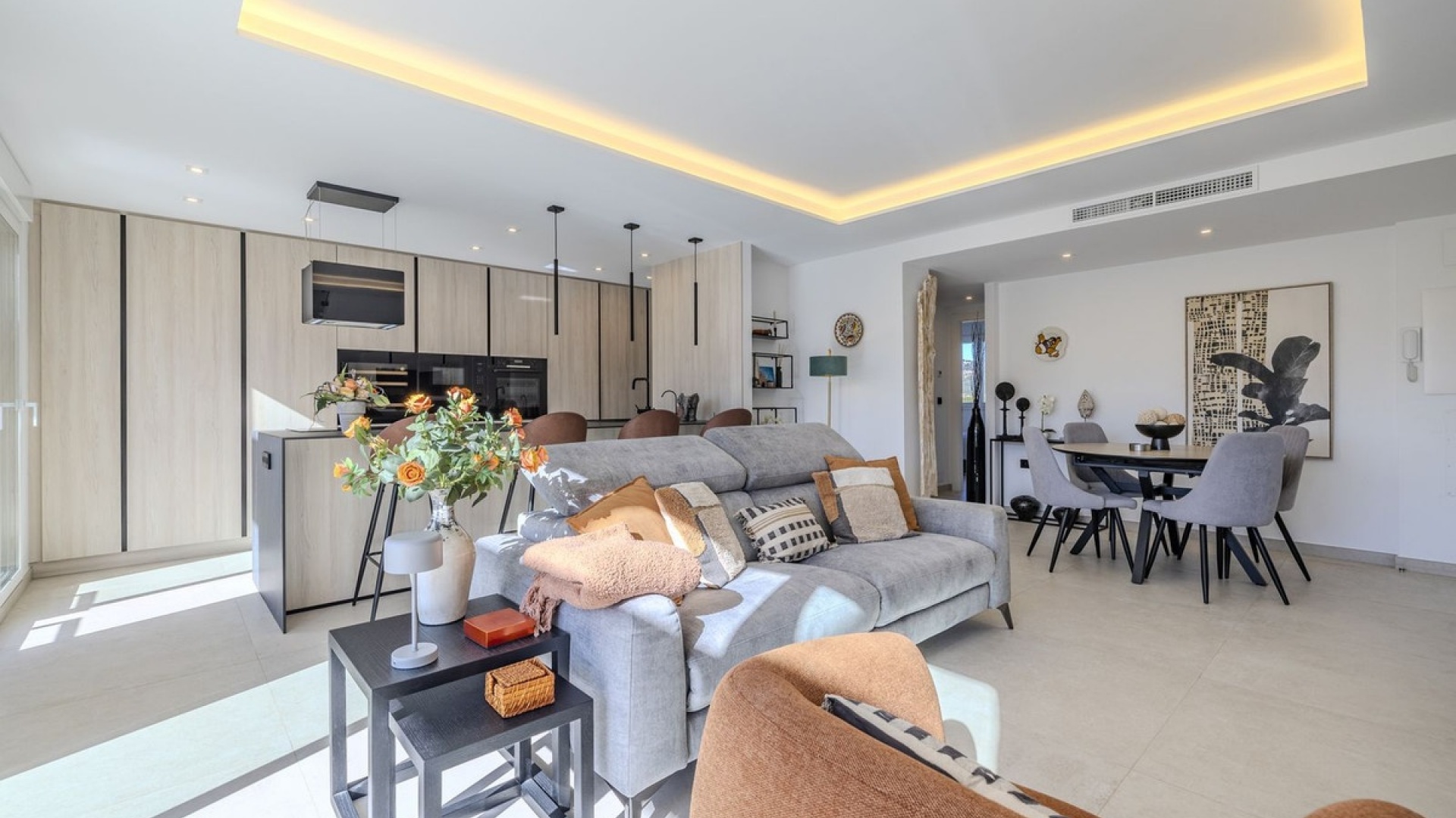 Återförsäljning - Lägenhet - Javea - Jávea - Xàbia Centro