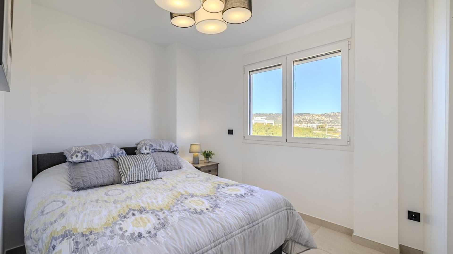 Återförsäljning - Lägenhet - Javea - Jávea - Xàbia Centro