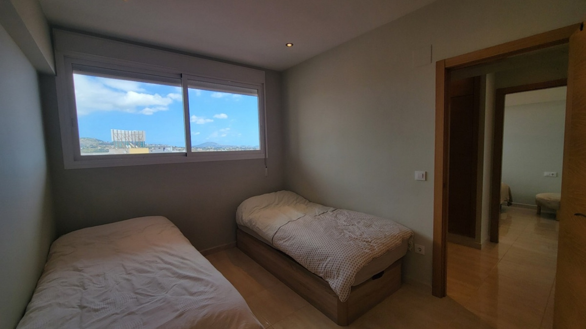 Återförsäljning - Lägenhet - Javea - Mar Azul