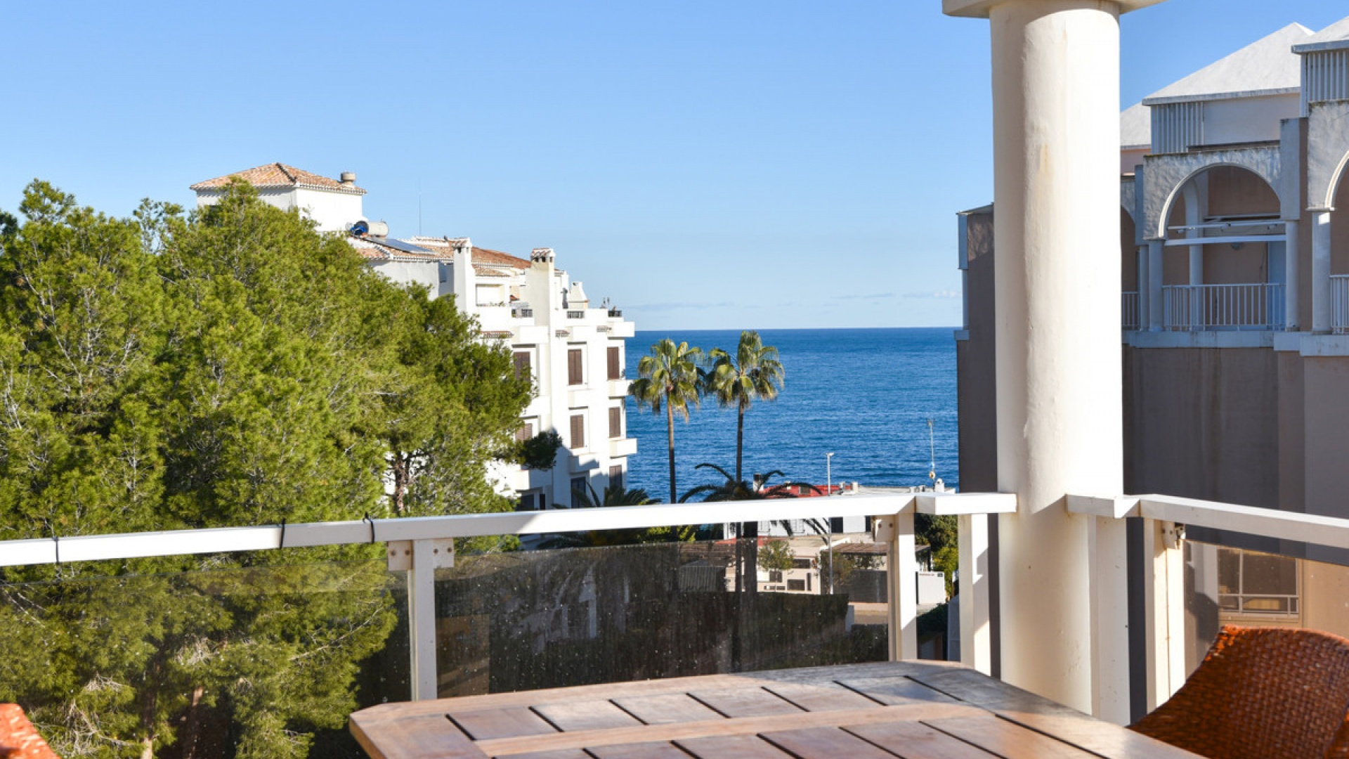 Återförsäljning - Lägenhet - Jávea - Xàbia - Jávea - Xàbia Centro