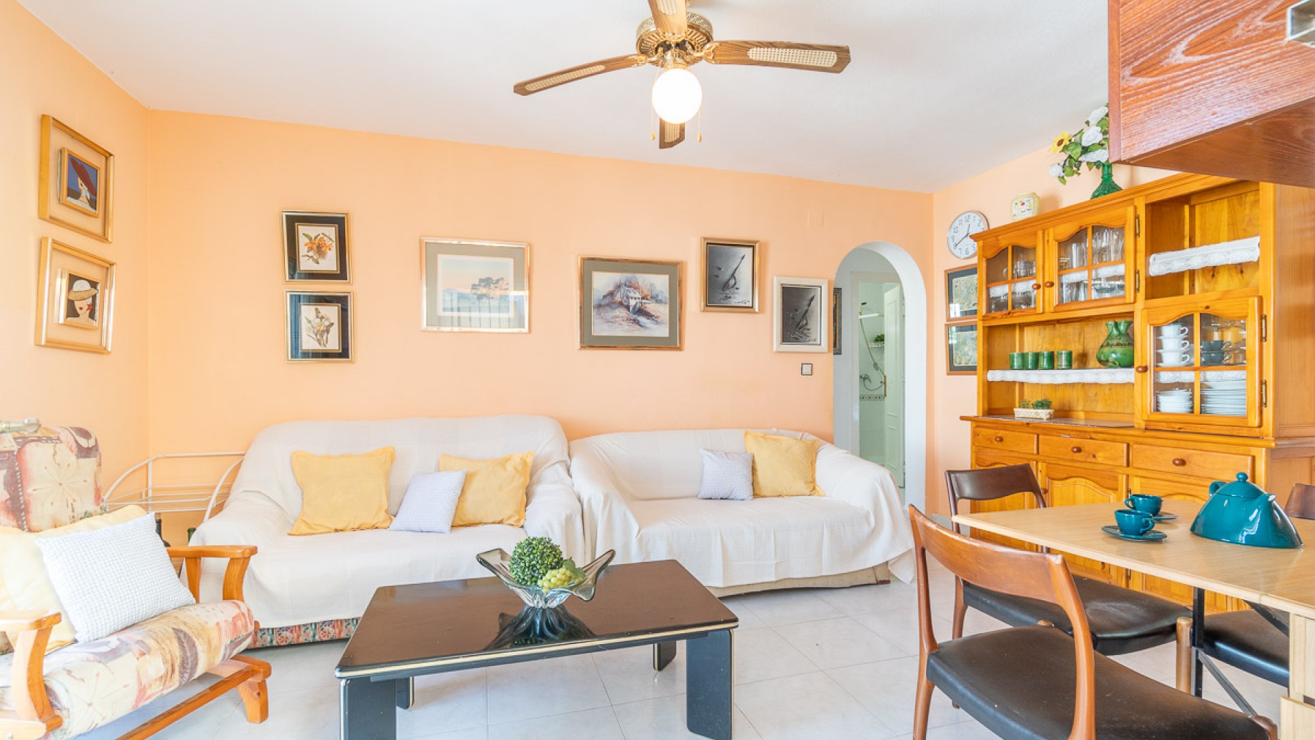 Återförsäljning - Lägenhet - La Florida  - Al Andalus