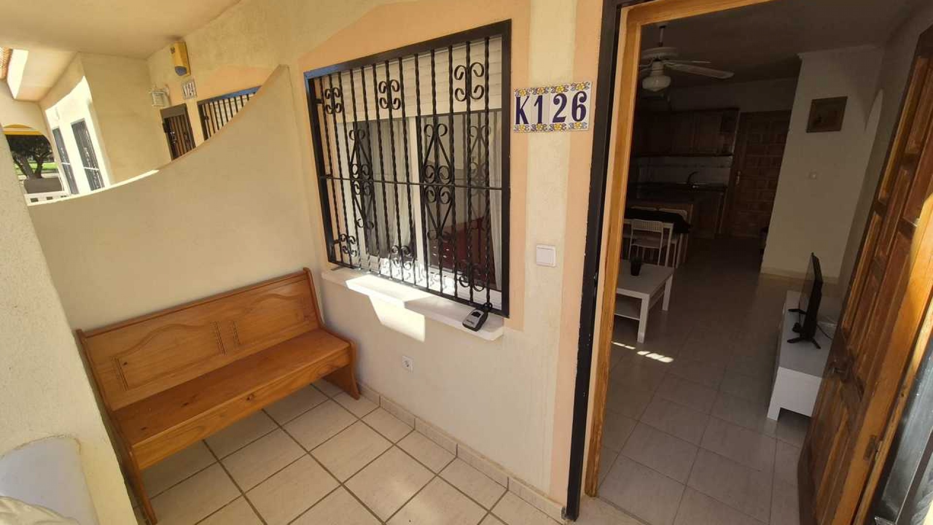 Återförsäljning - Lägenhet - La Florida  - La Florida