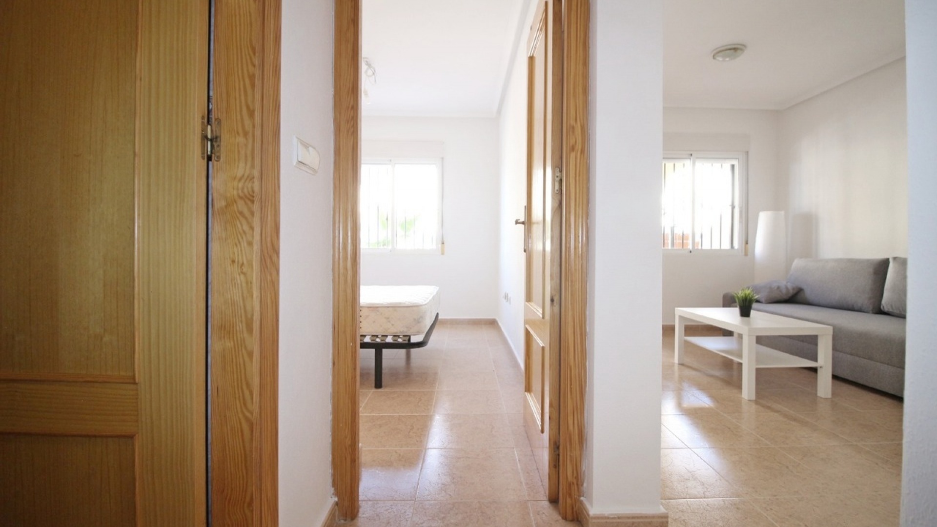 Återförsäljning - Lägenhet - La Florida  - La Florida