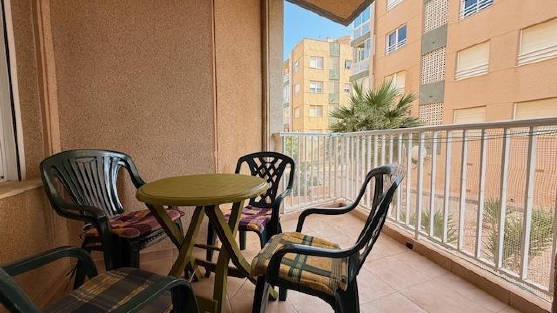 Återförsäljning - Lägenhet - La Mata - Beachside La Mata