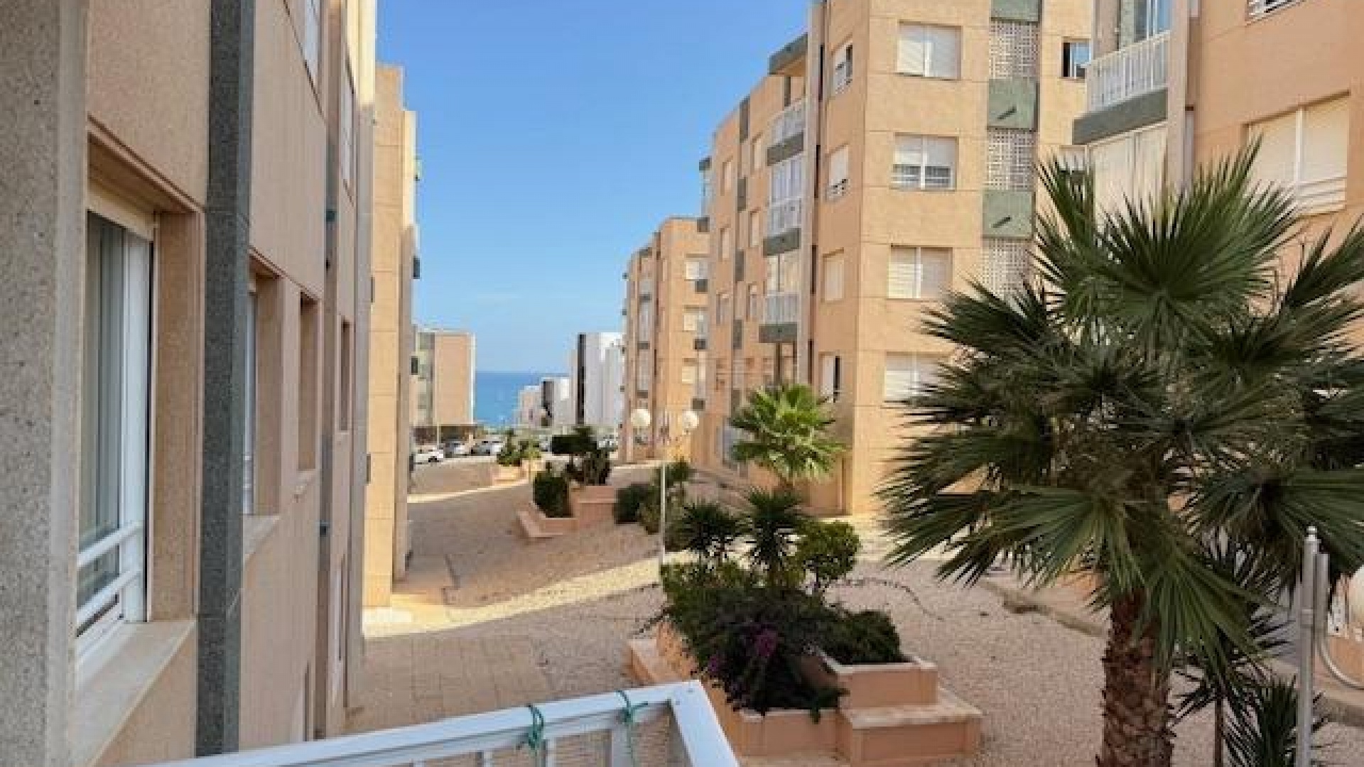 Återförsäljning - Lägenhet - La Mata - Beachside La Mata