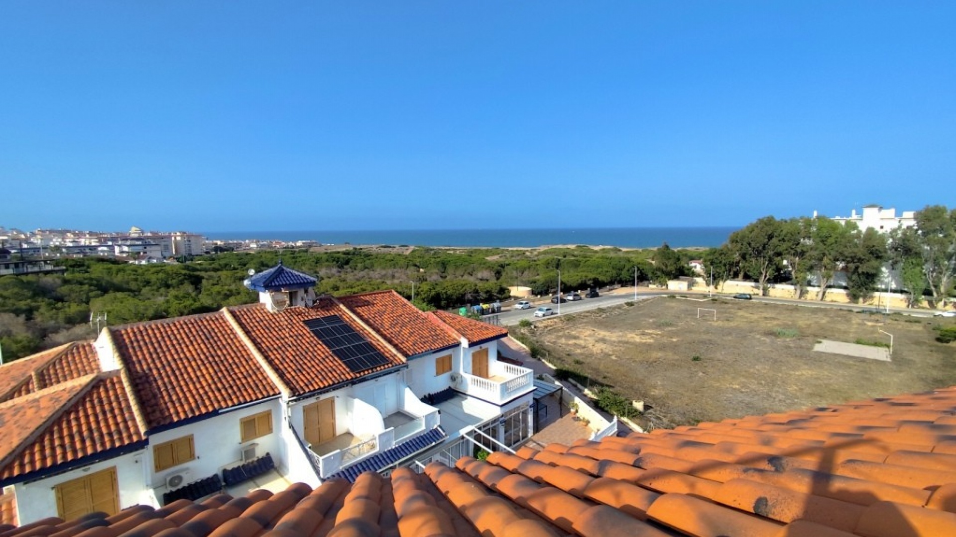 Återförsäljning - Lägenhet - La Mata - Beachside La Mata