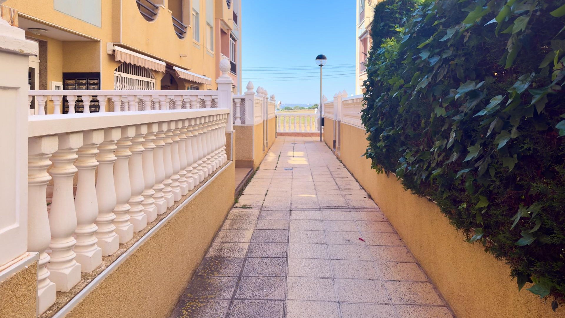 Återförsäljning - Lägenhet - La Mata - Beachside La Mata